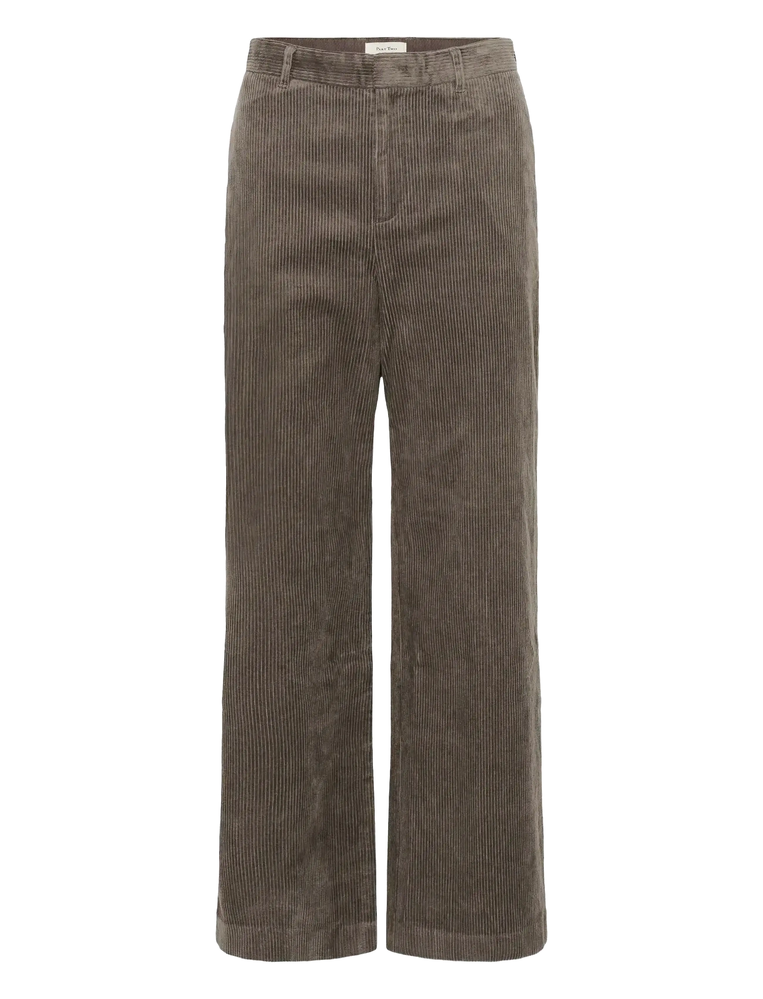 Part Two ClarissePW PA - Clothing - FALCON / grey