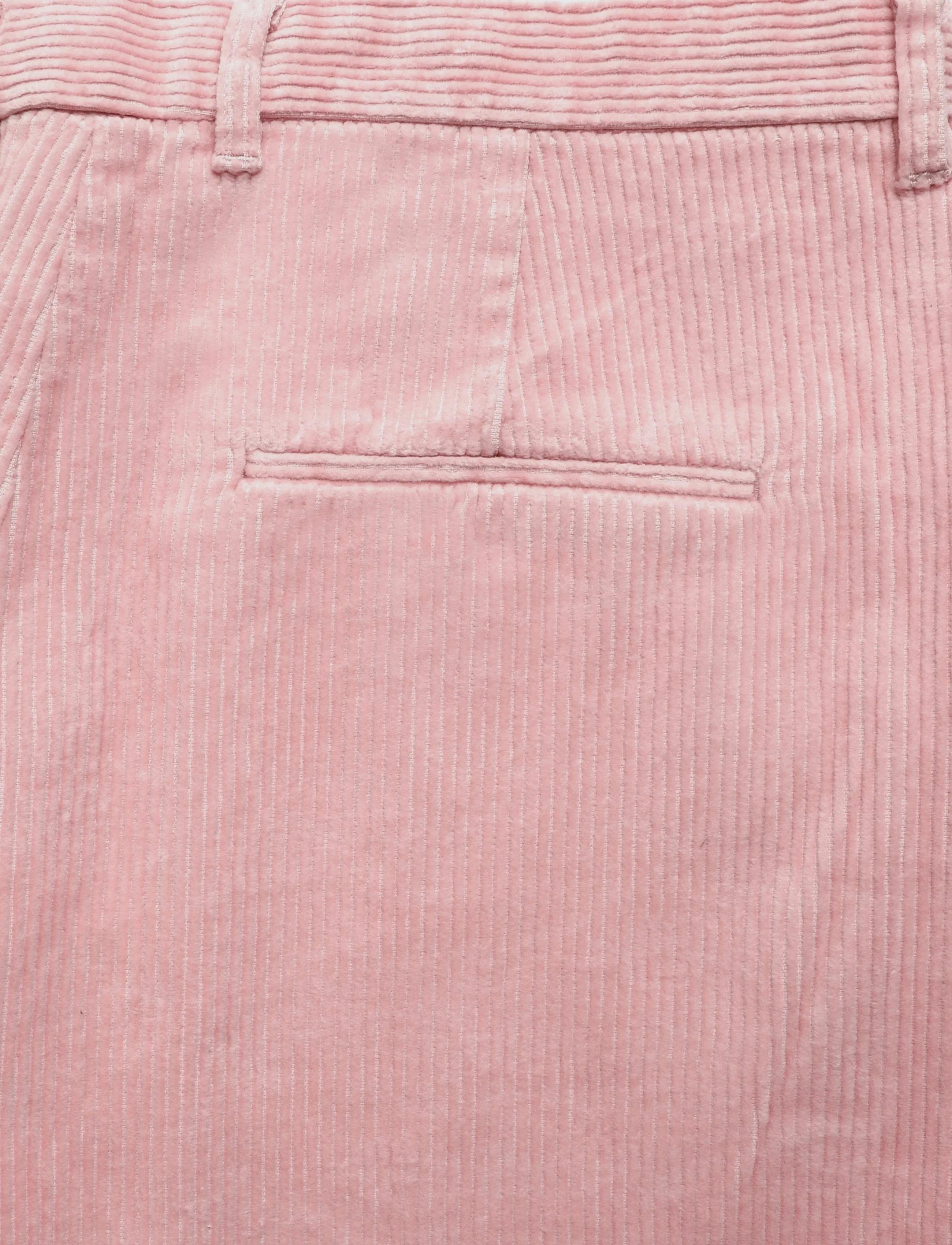 Part Two - ClarissePW PA - wide leg trousers - silver pink - 1