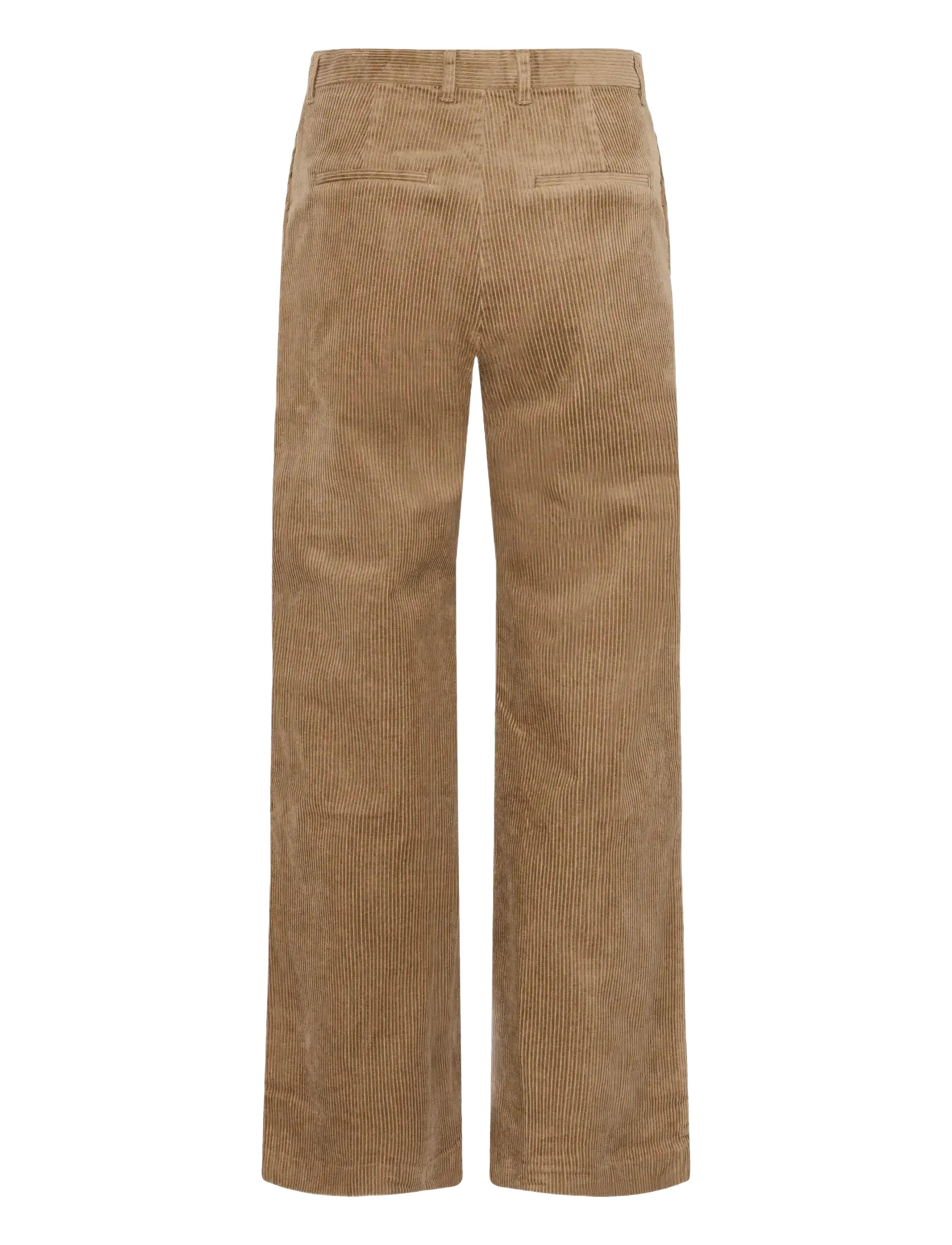 Part Two - ClarissePW PA - hosen mit weitem bein - tiger's eye - 1