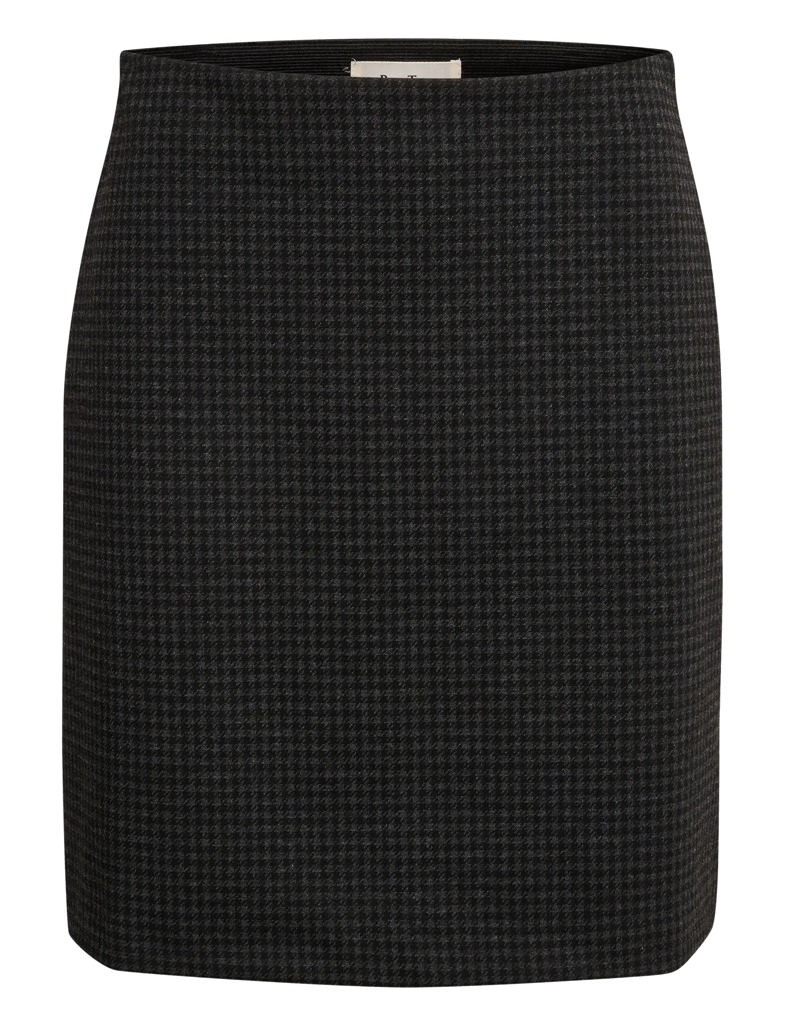 Part Two CorinnePW SK - Clothing - DARK GREY CHECK / grey