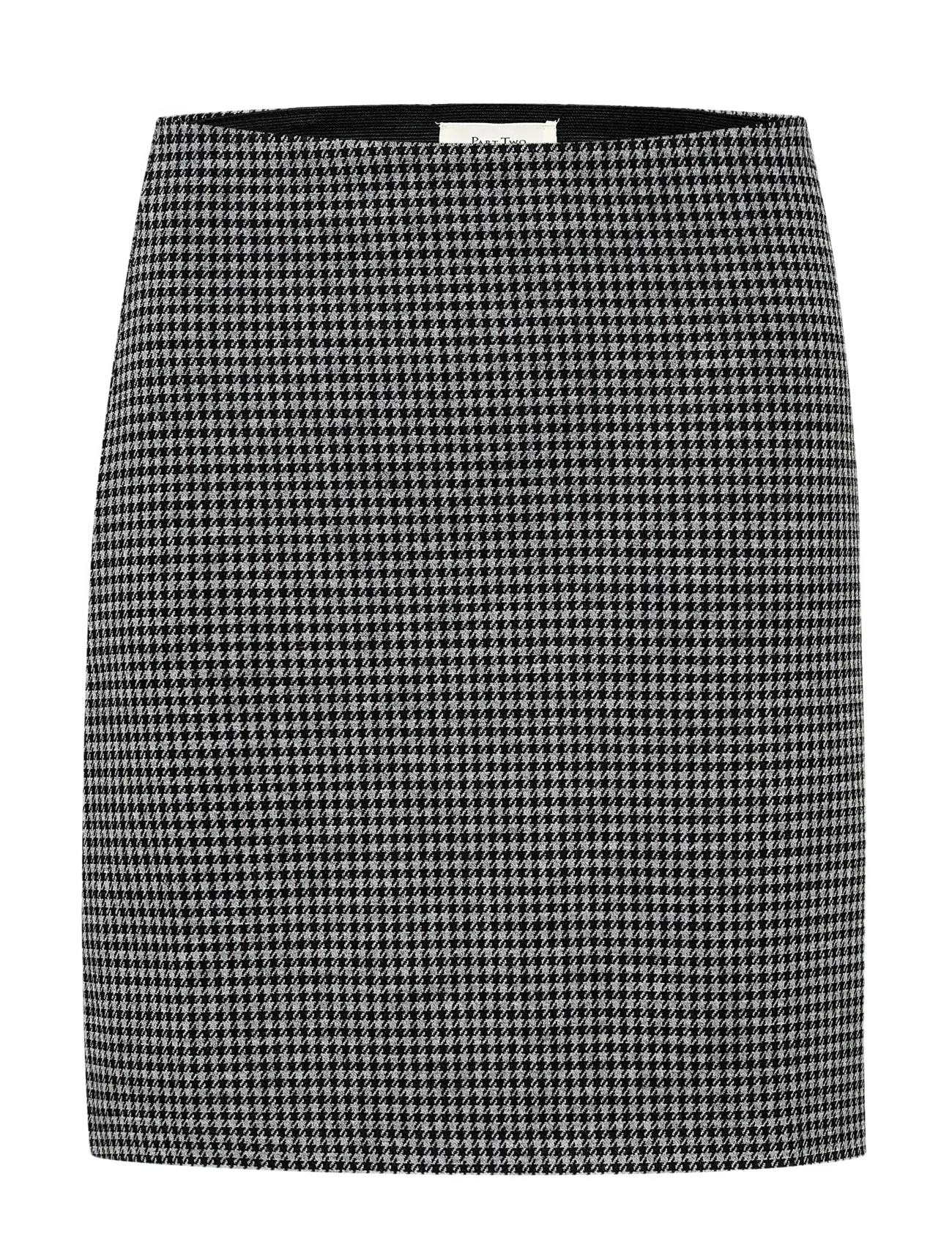 PART TWO Corinnepw Rock Grau - XS - Damen