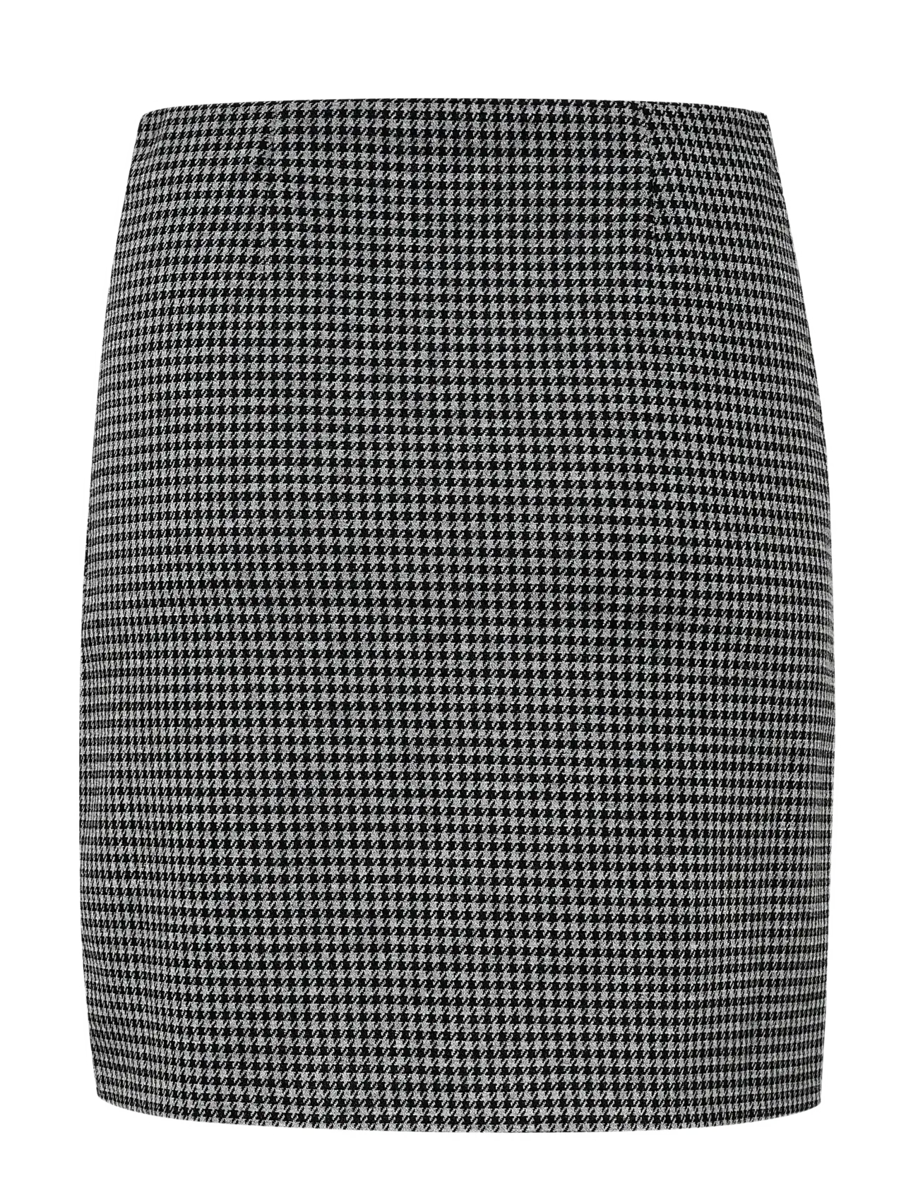 Part Two - CorinnePW Skirt - kurze röcke - medium grey check - 2