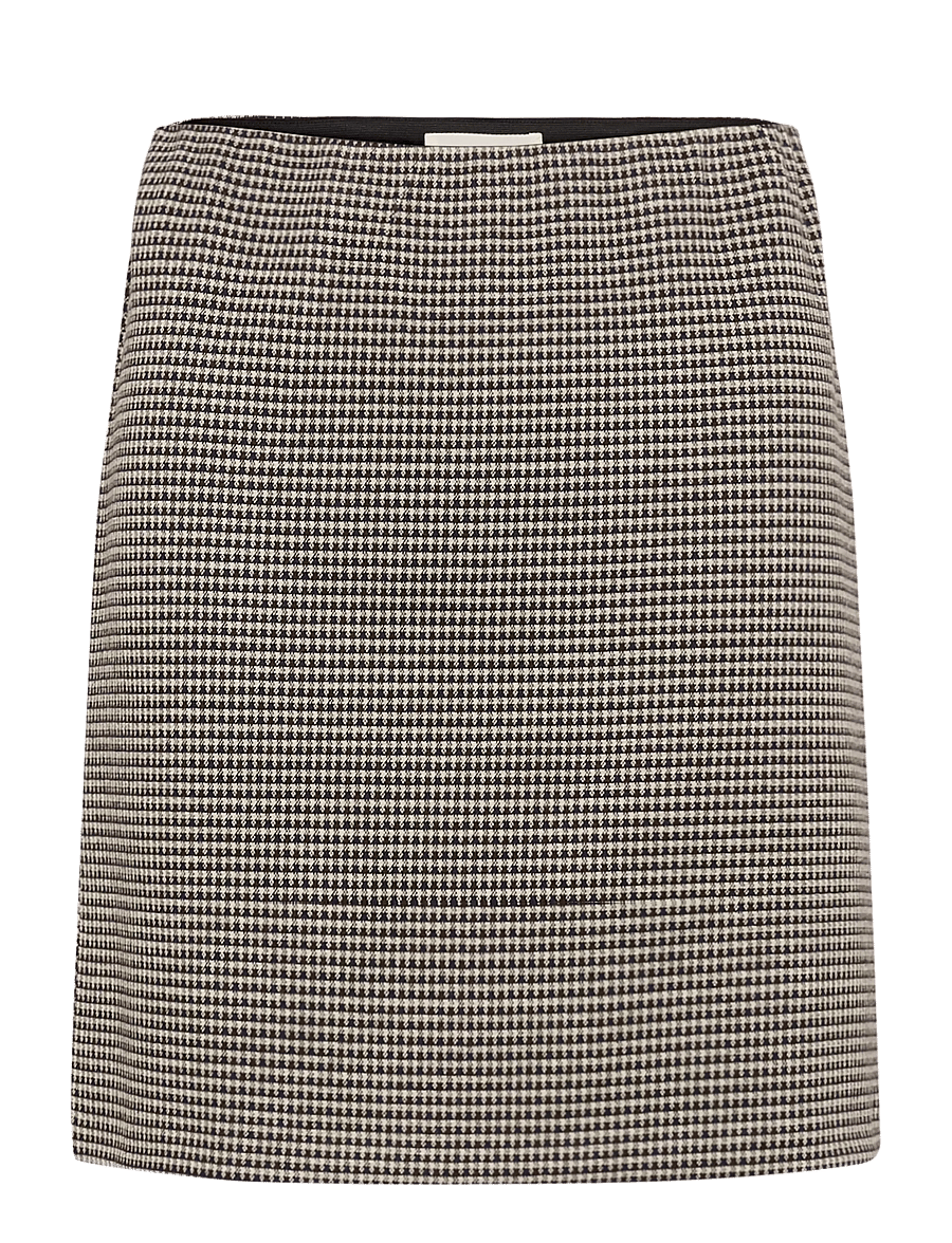 Part Two - CorinnePW Skirt - korte nederdele - small check - 1