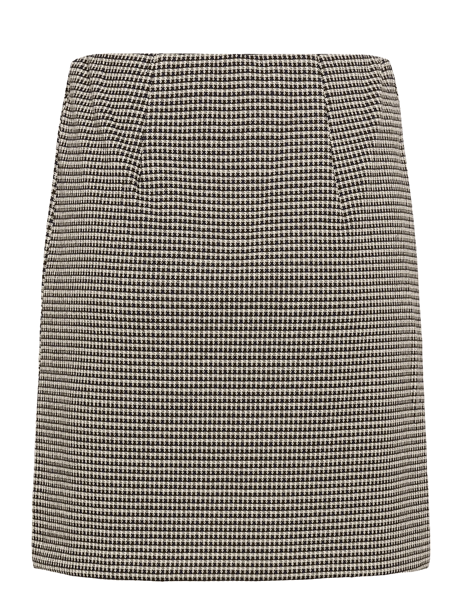 Part Two - CorinnePW Skirt - korte nederdele - small check - 2