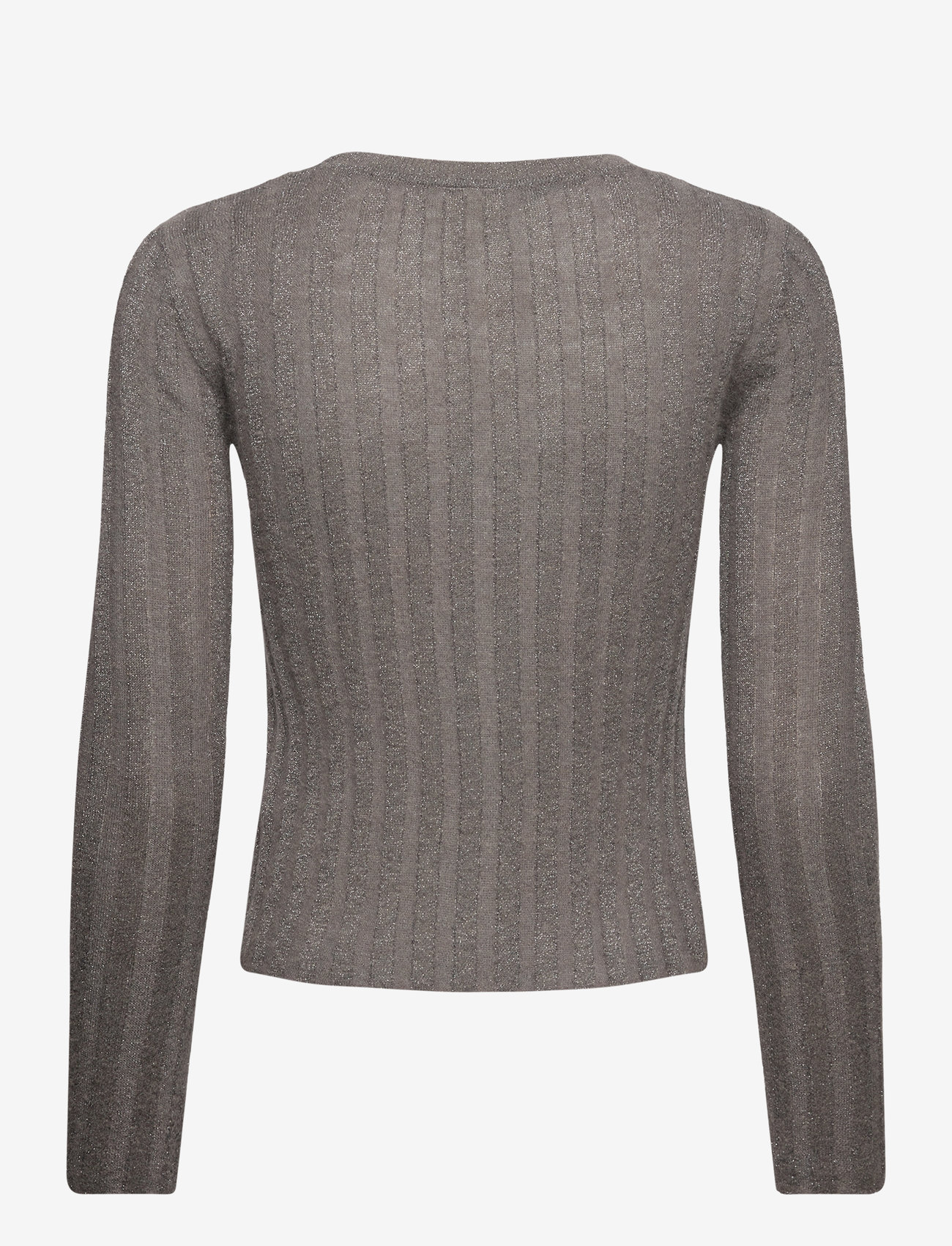 Part Two - CasjaPW CA - gray flannel lurex - 1