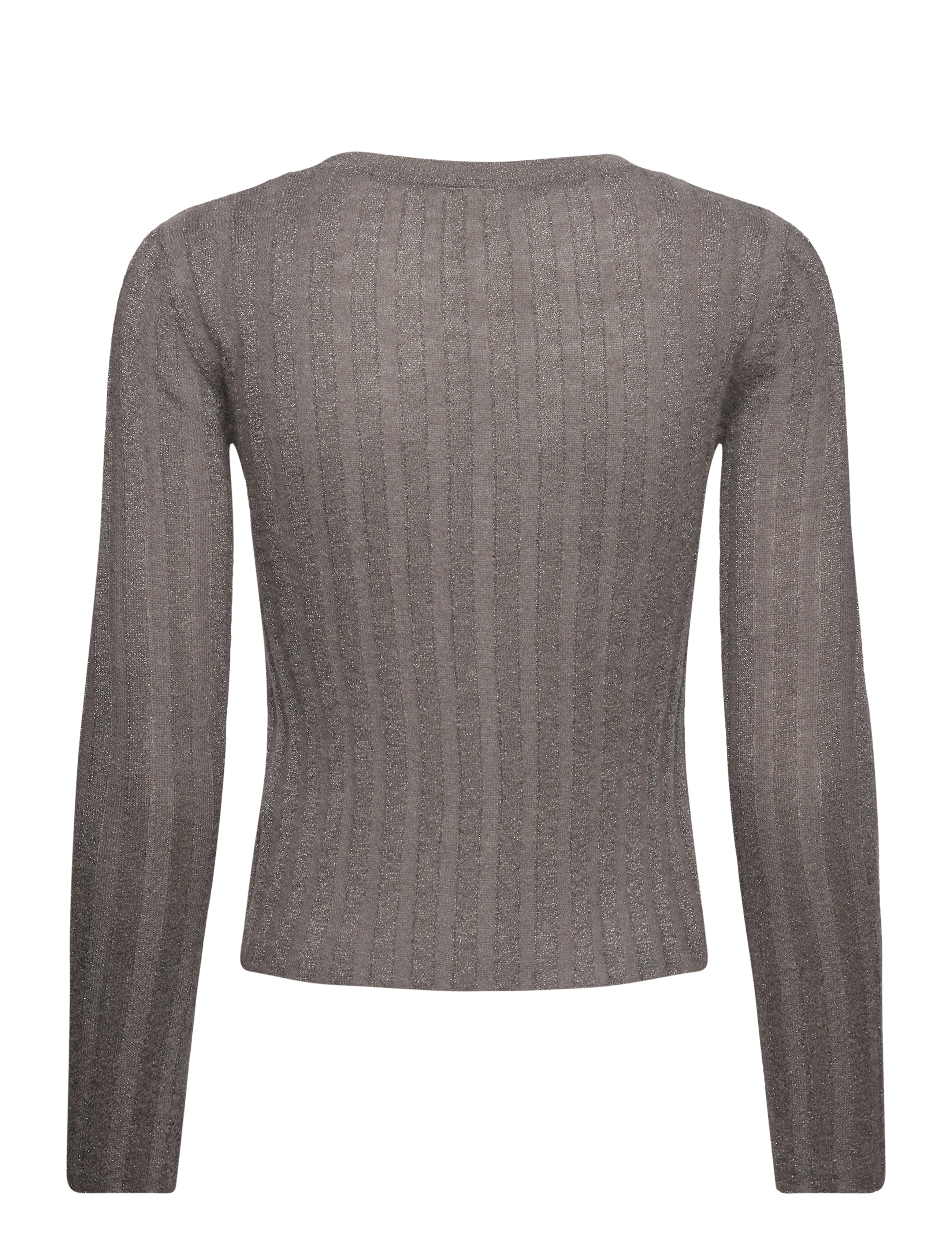 Part Two - CasjaPW CA - gray flannel lurex - 1