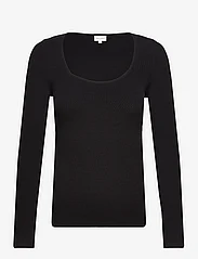 Part Two - CayleePW PU - pullover - black - 0