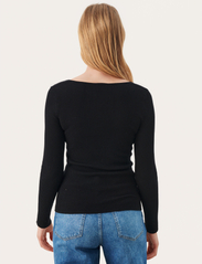 Part Two - CayleePW PU - pullover - black - 4