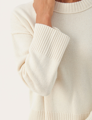 Part Two - CharlenePW PU - pullover - whitecap gray - 5