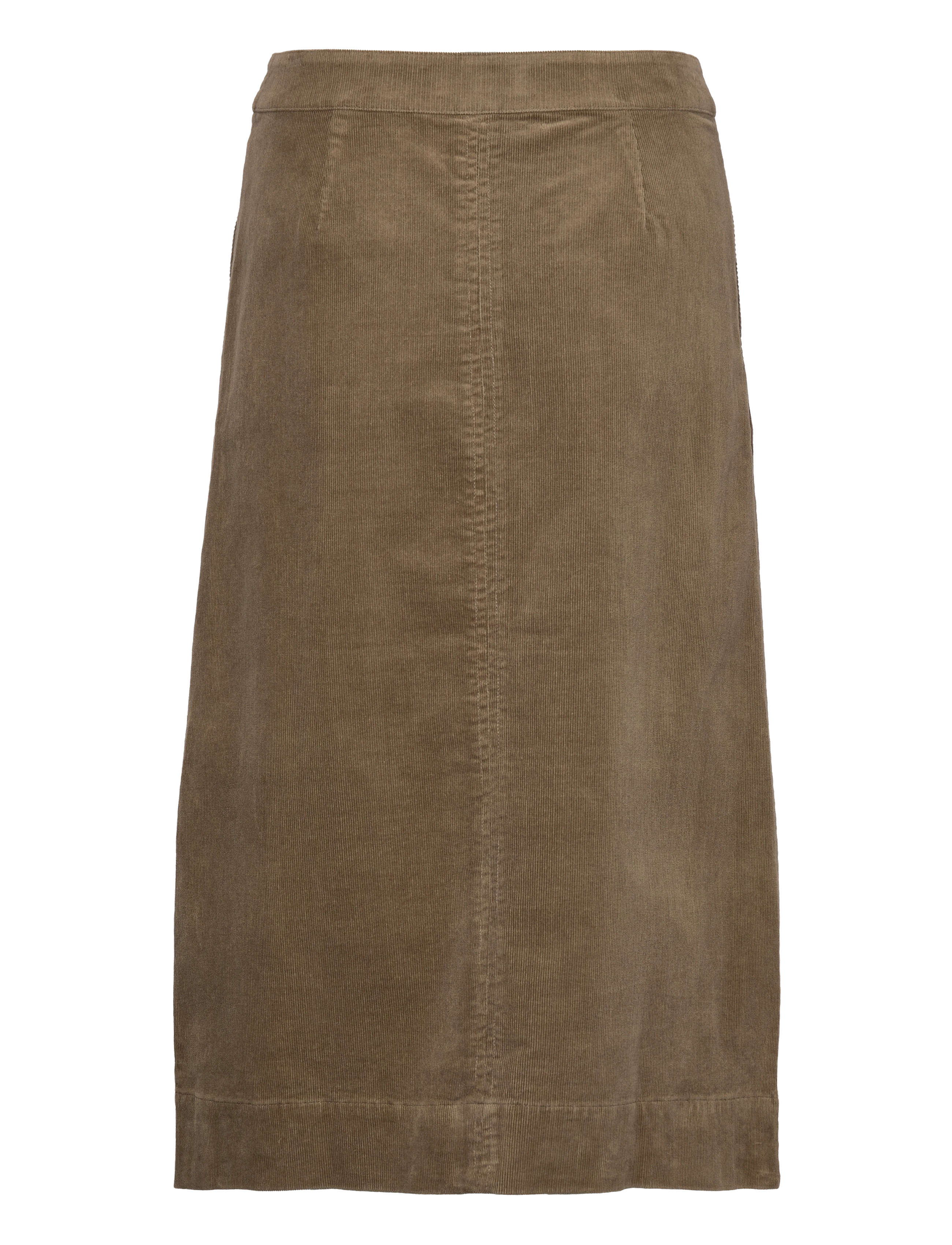 Part Two - CarolivaPW SK - midi skirts - capers - 2