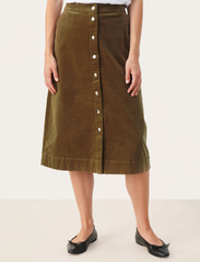Part Two - CarolivaPW SK - midi skirts - capers - 2