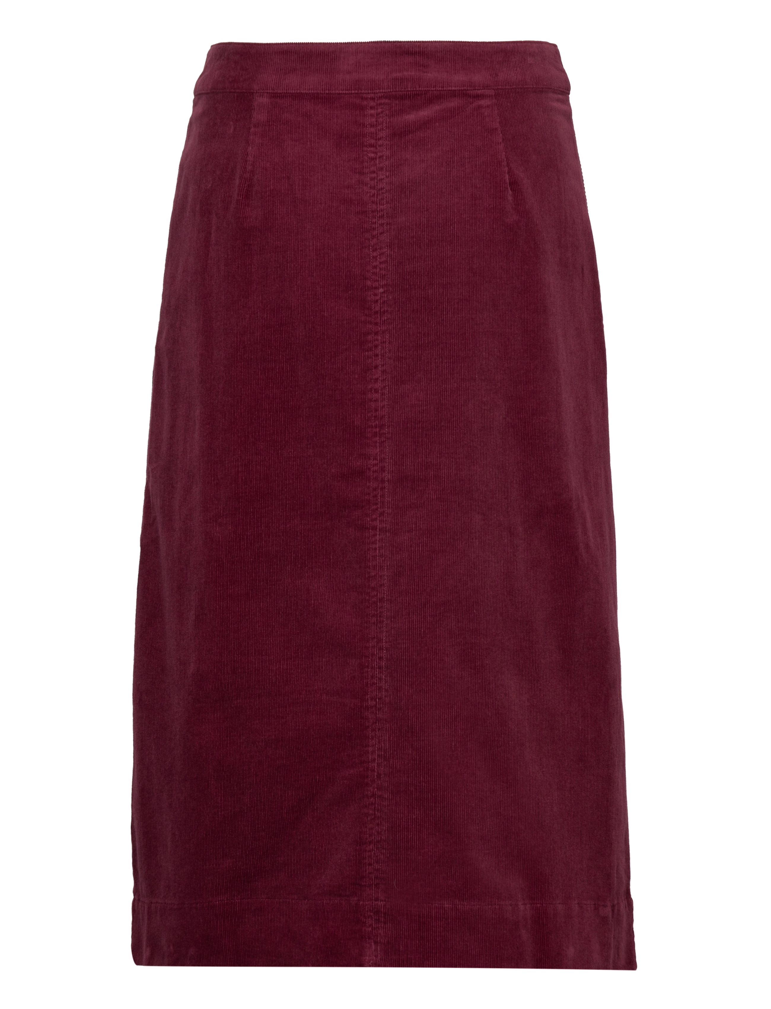 Part Two - CarolivaPW SK - midi nederdele - tawny port - 2