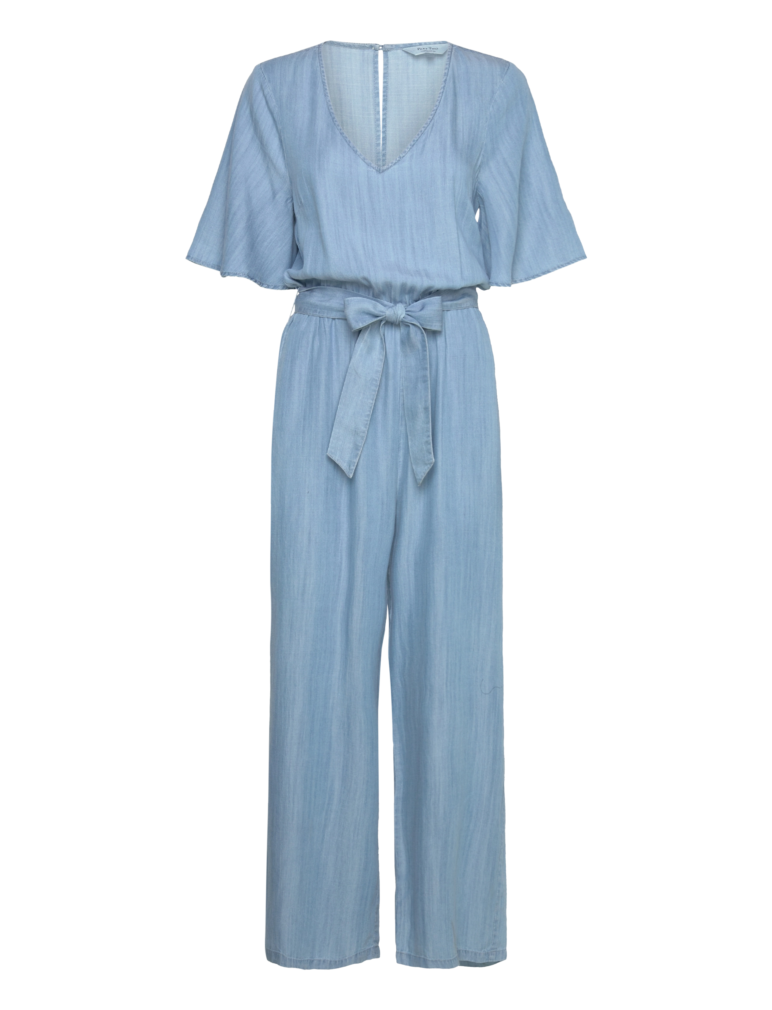 Part Two - AdriennePW JU - medium blue denim - 1
