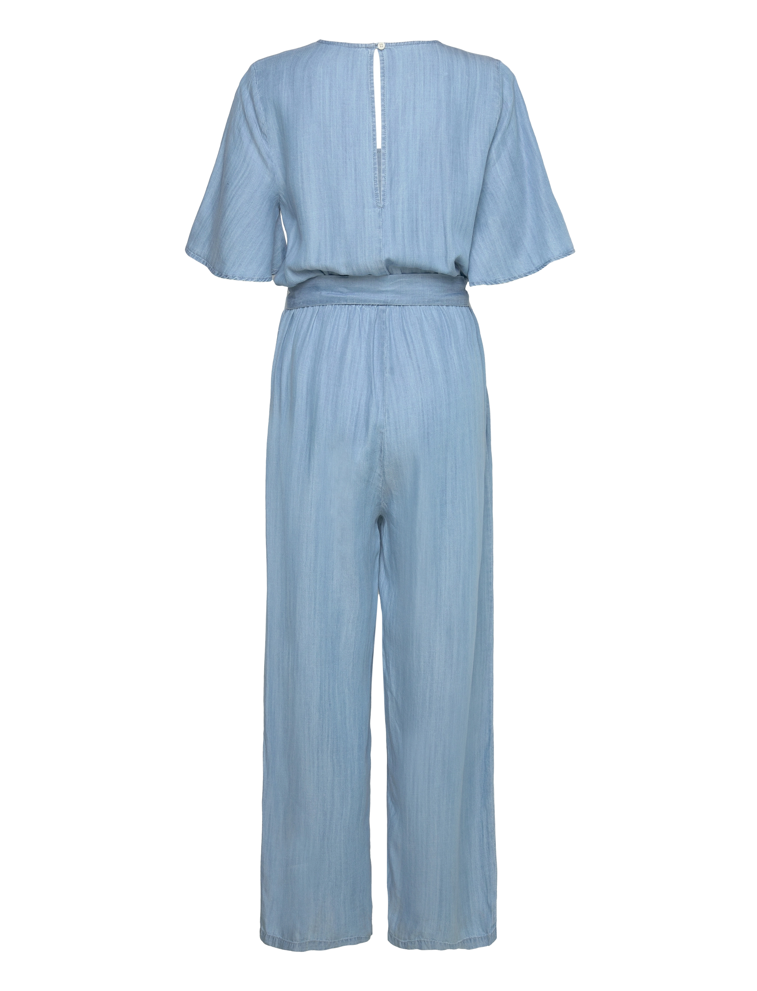 Part Two - AdriennePW JU - medium blue denim - 2