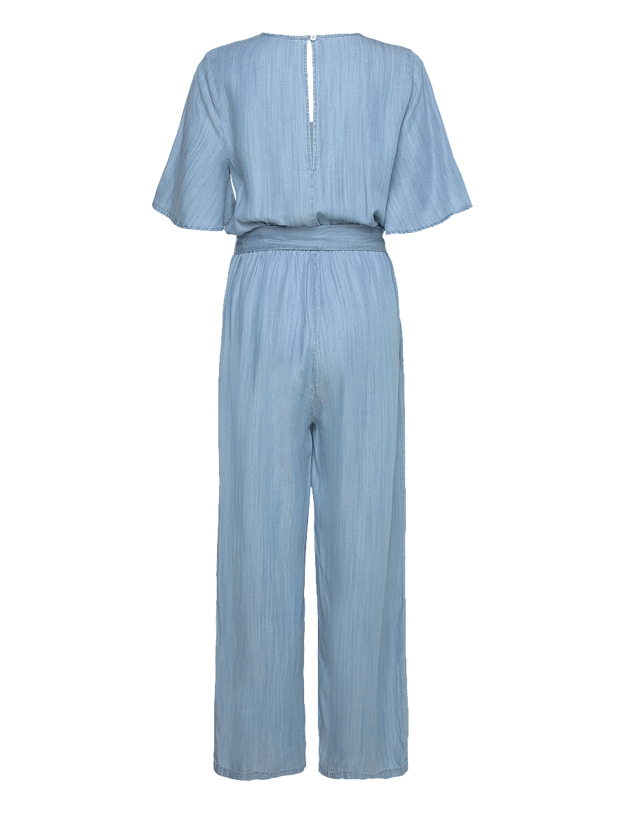 Part Two - AdriennePW JU - medium blue denim - 2