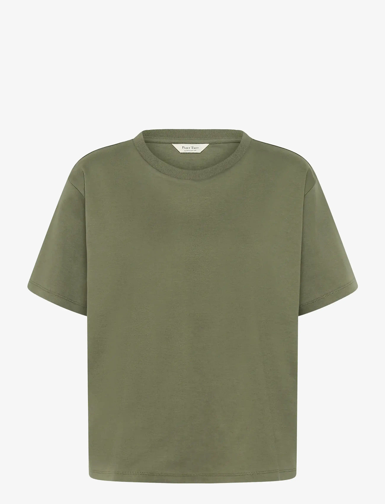 Part Two - AnnePW TShirt - t-shirts - beetle - 1