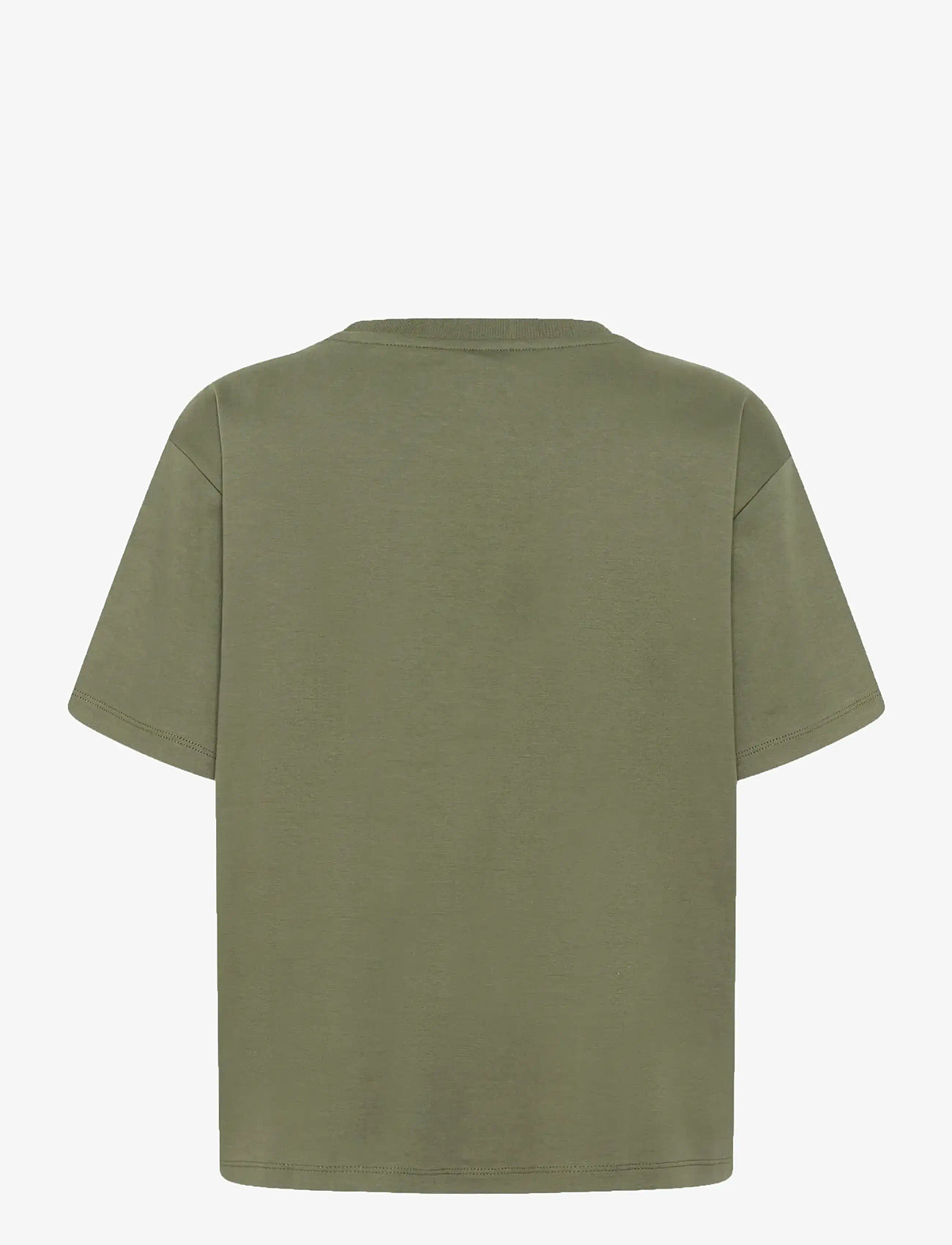 Part Two - AnnePW TShirt - t-shirts - beetle - 2