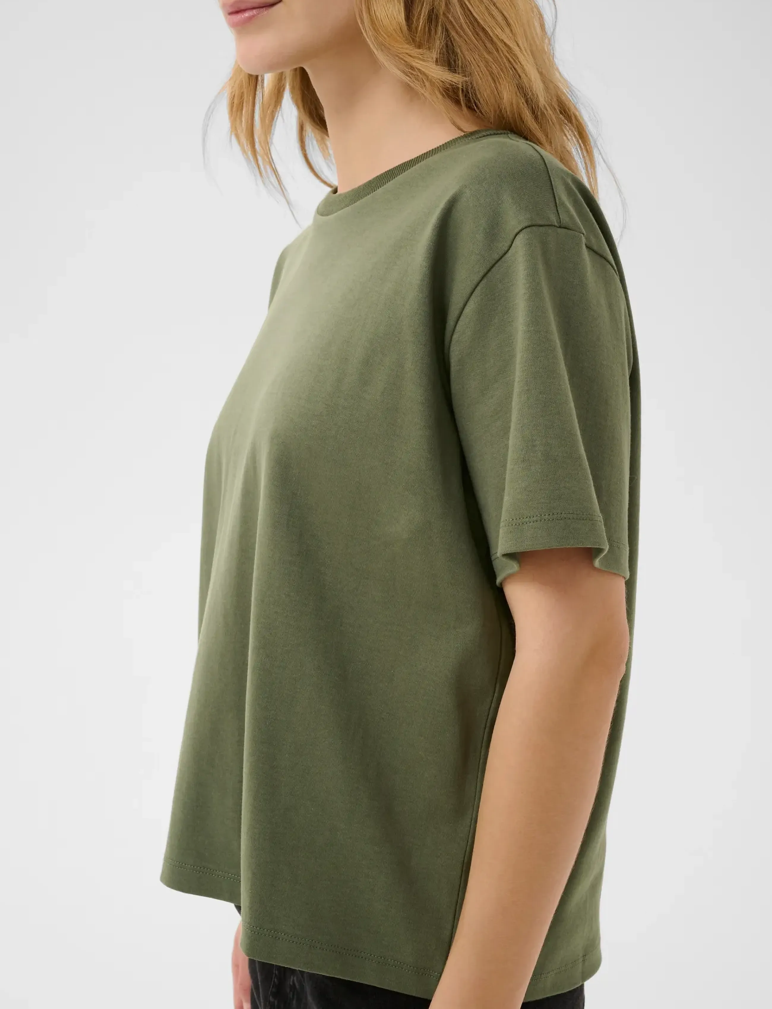 Part Two - AnnePW TShirt - t-shirts - beetle - 5
