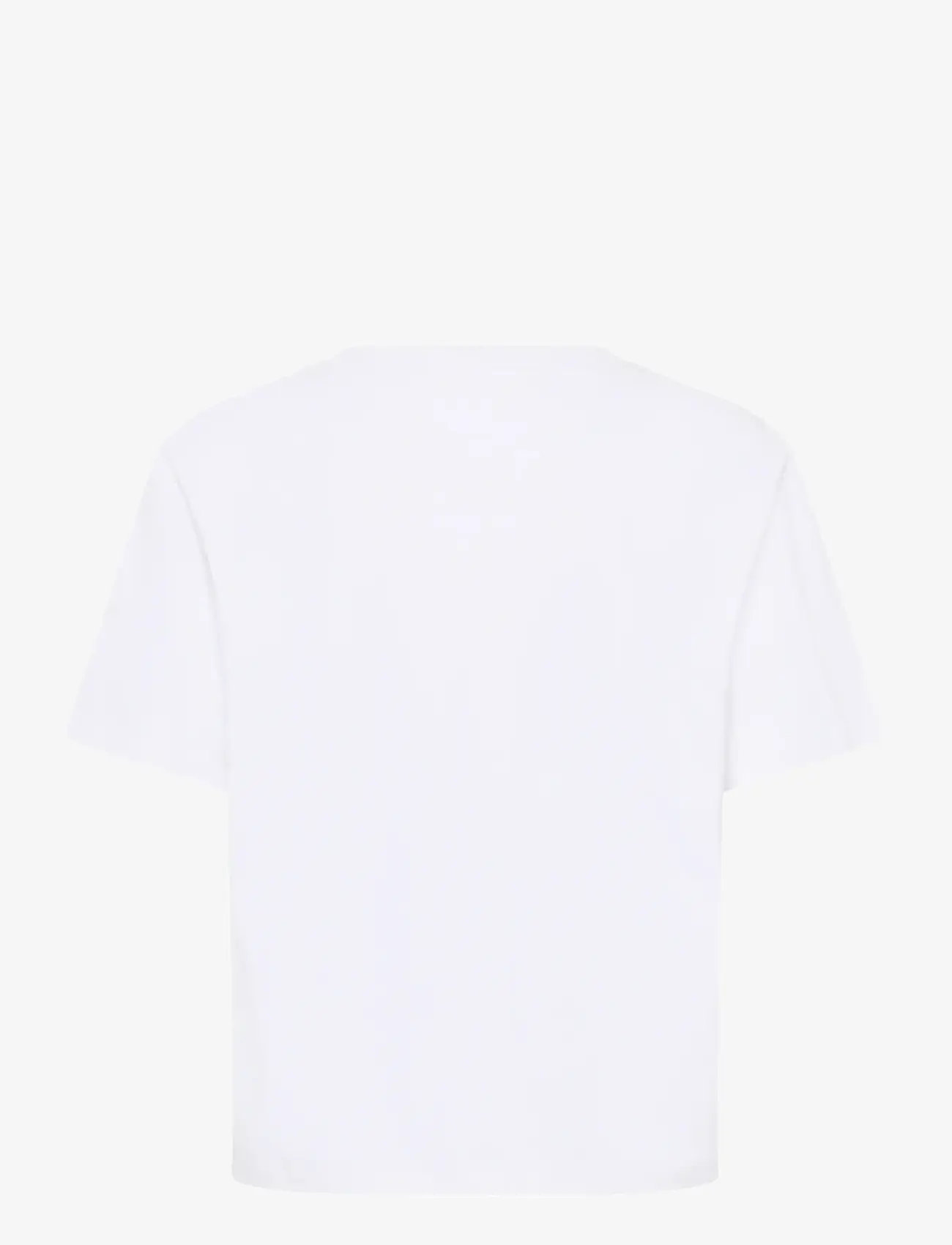 Part Two - AnnePW TShirt - t-shirts - bright white - 2