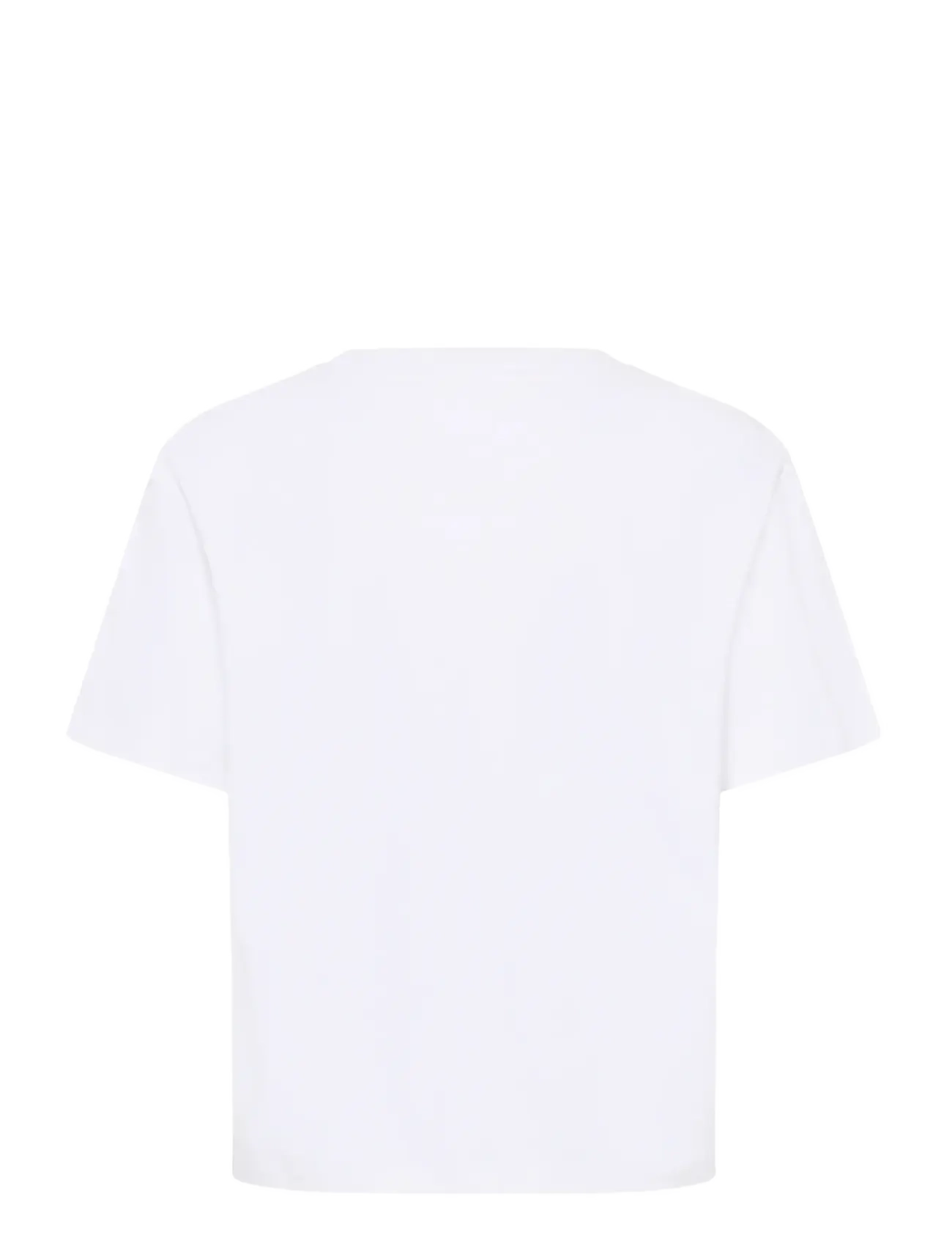 Part Two - AnnePW TShirt - t-shirts - bright white - 2