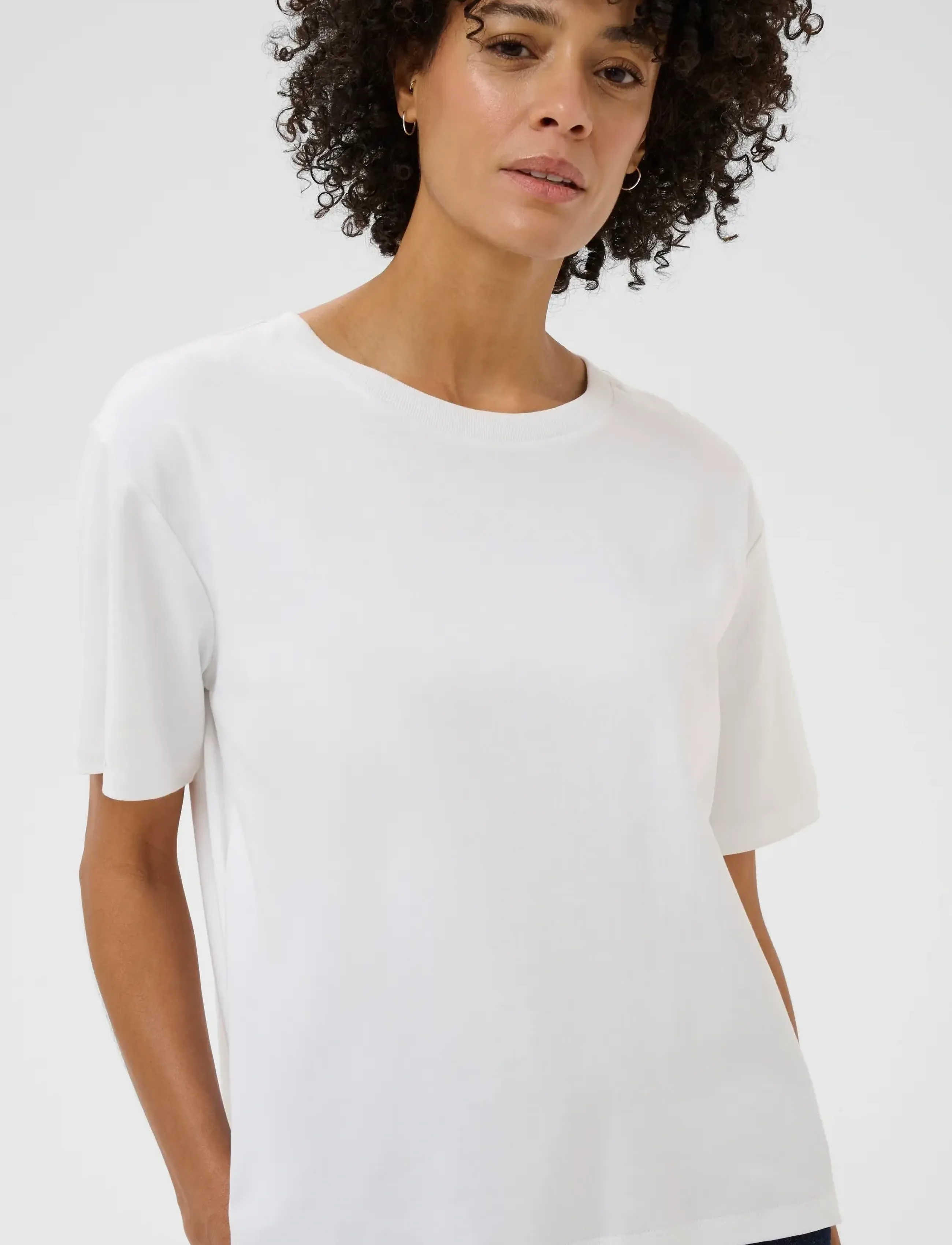 Part Two Annepw Tshirt t-shirts dam – bild 5