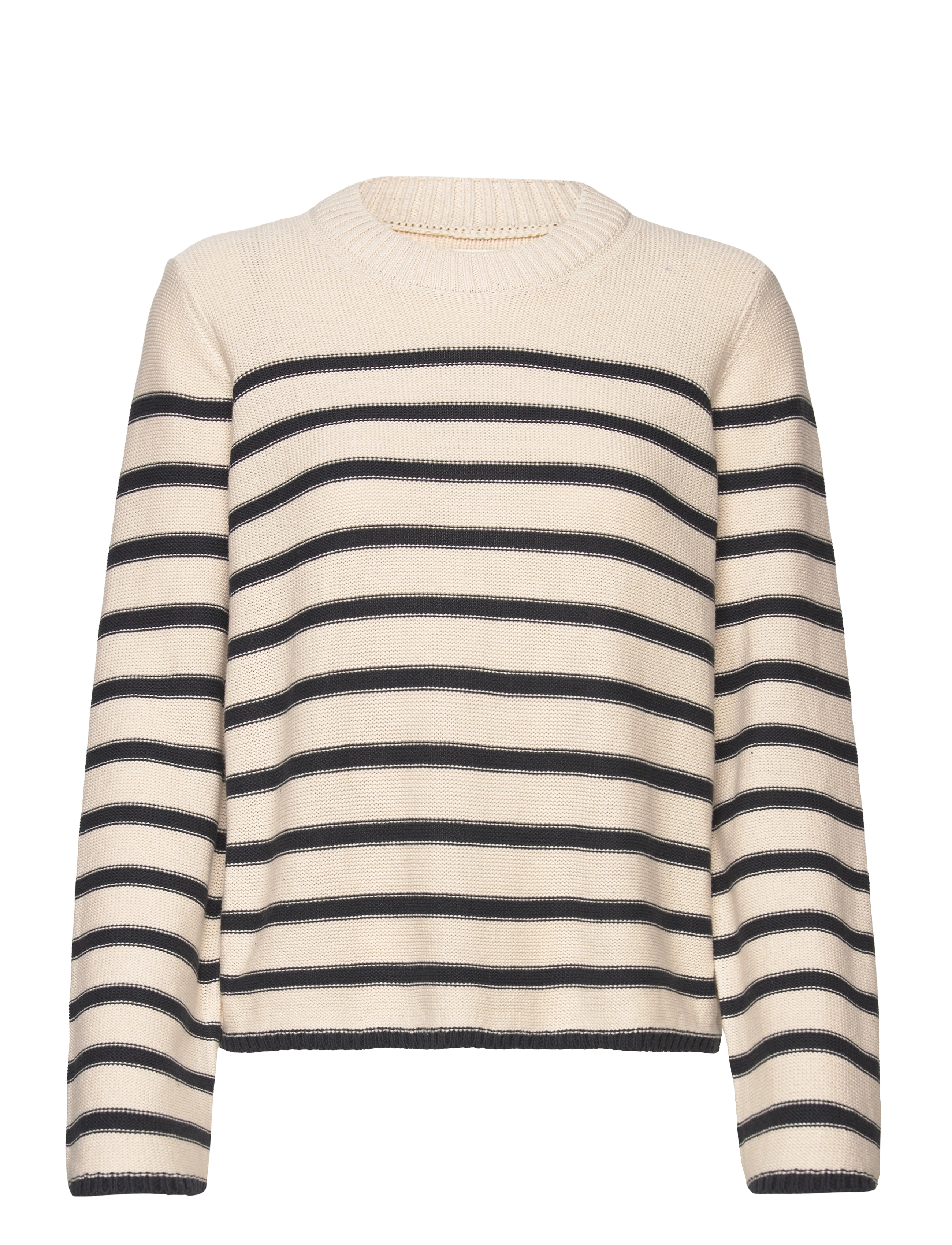 DARK NAVY STRIPE