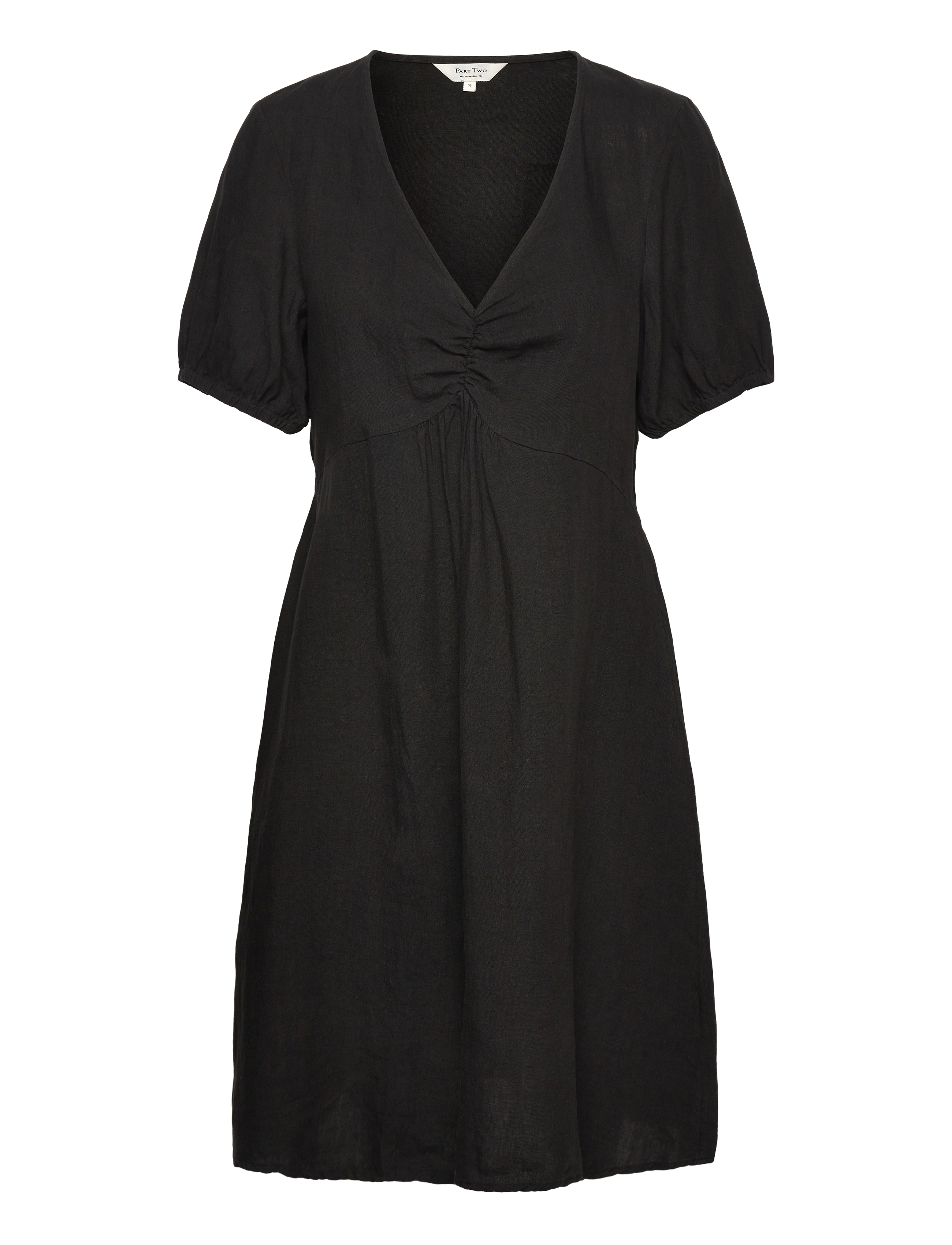 Part Two AltheanPW DR - Suvekleidid - BLACK / black