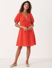 Part Two - AltheanPW DR - summer dresses - grenadine - 3