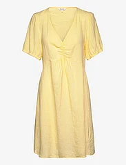 Part Two - AltheanPW DR - vasarinės suknelės - mellow yellow - 0