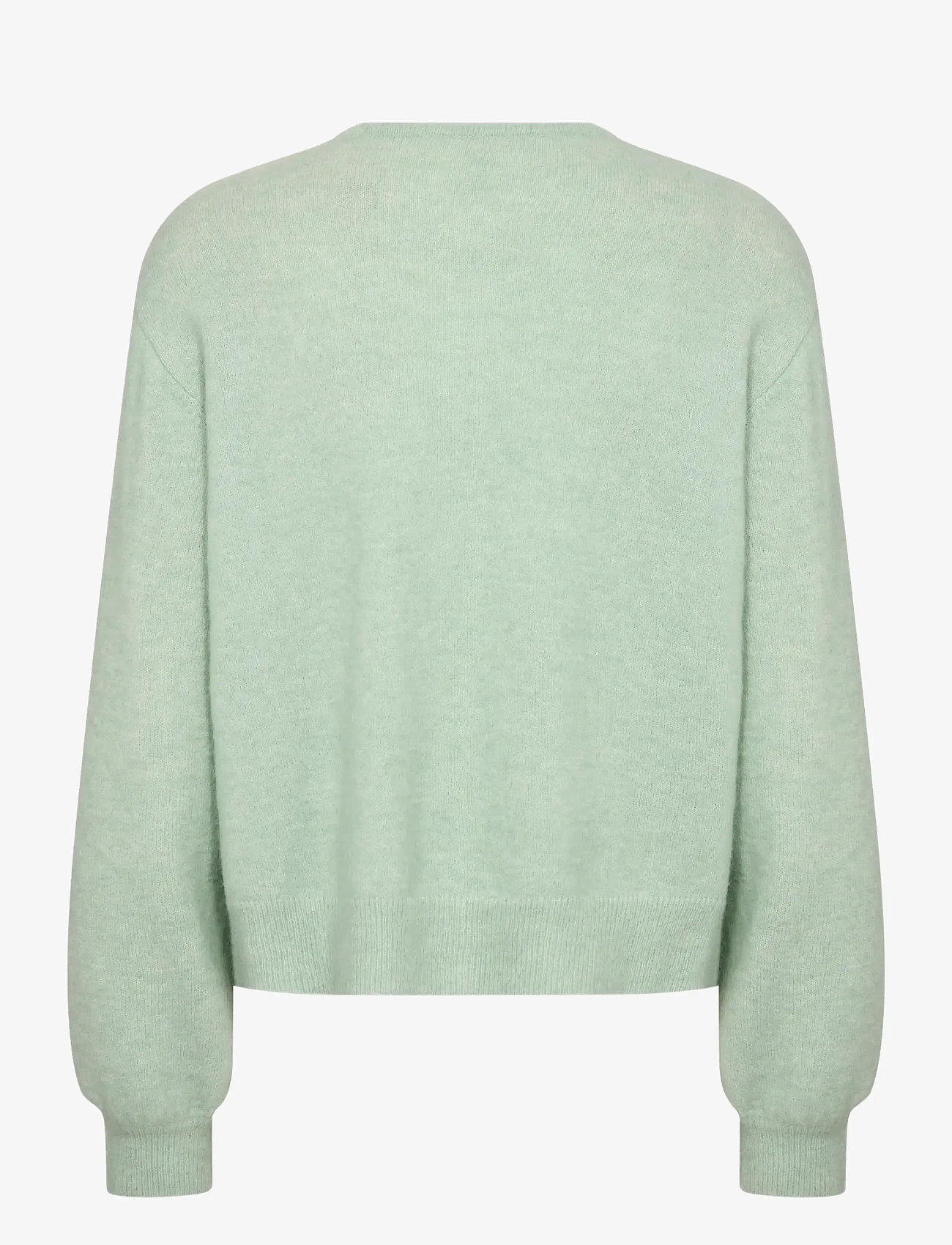 Part Two - NinellPW CA - koftor - cameo green - 2