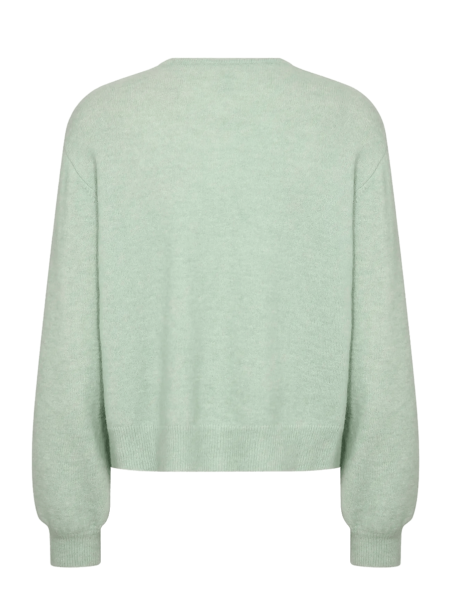 Part Two - NinellPW CA - koftor - cameo green - 2