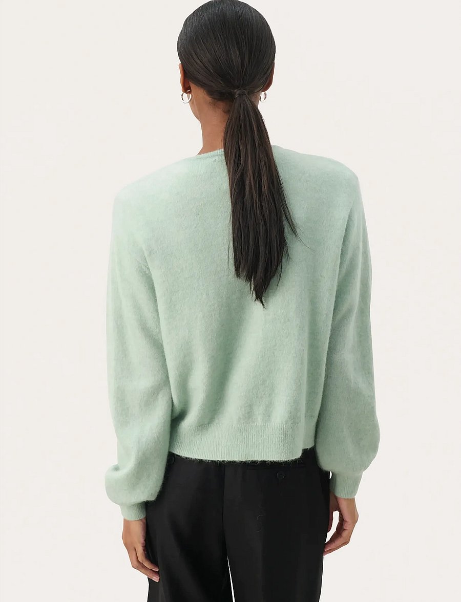 Part Two - NinellPW CA - koftor - cameo green - 4