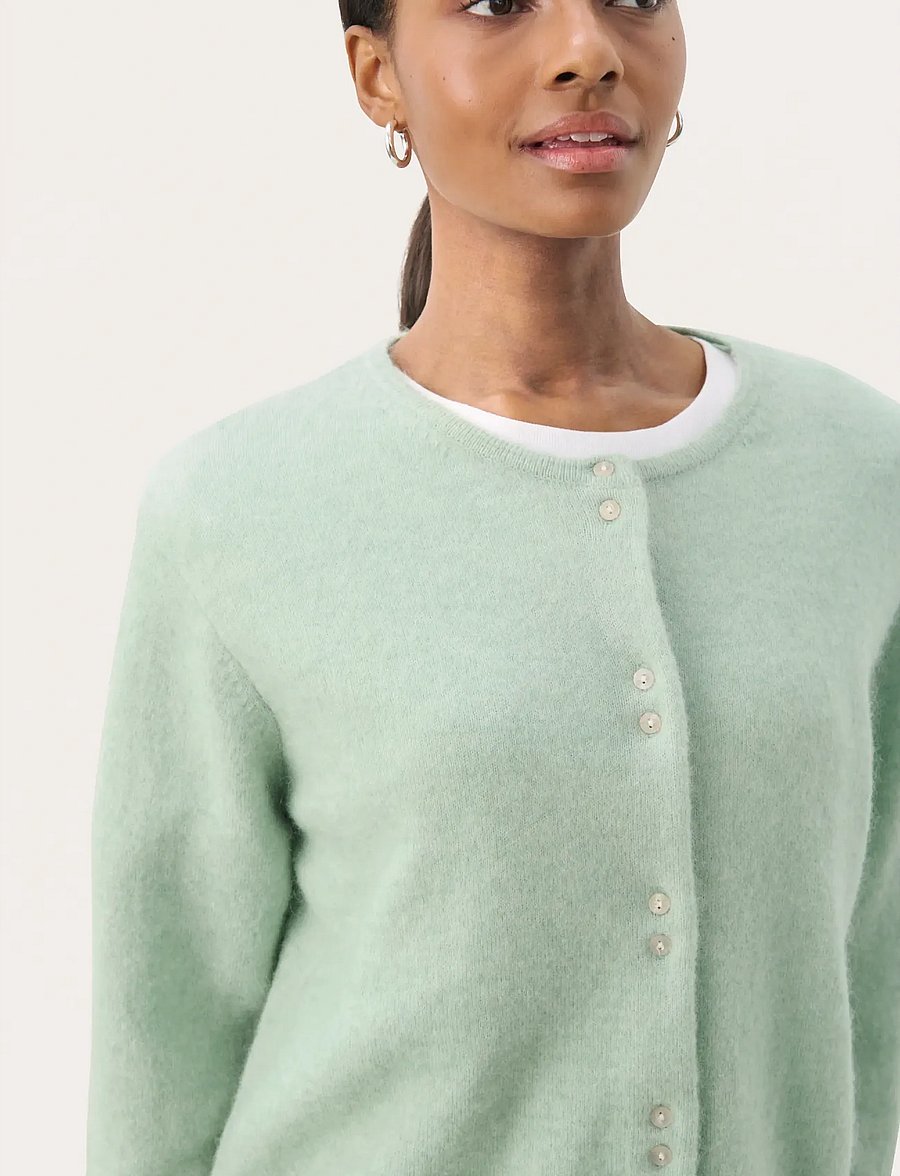 Part Two - NinellPW CA - koftor - cameo green - 5