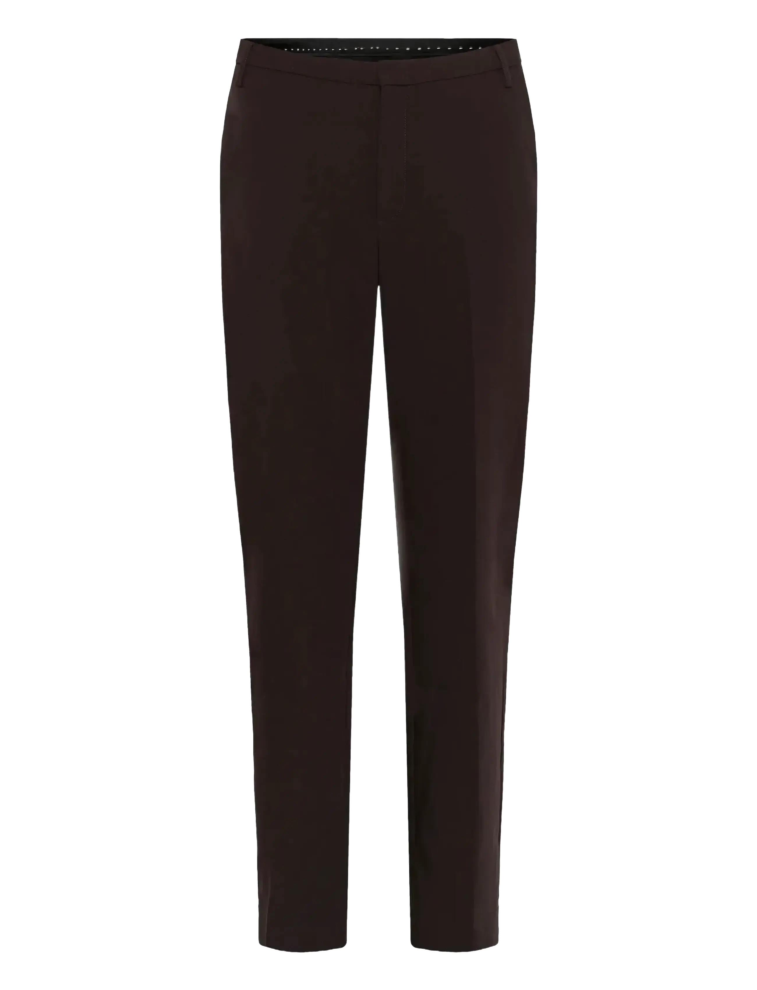 Part Two BirdiePW PA - Trousers - GANACHE / brown