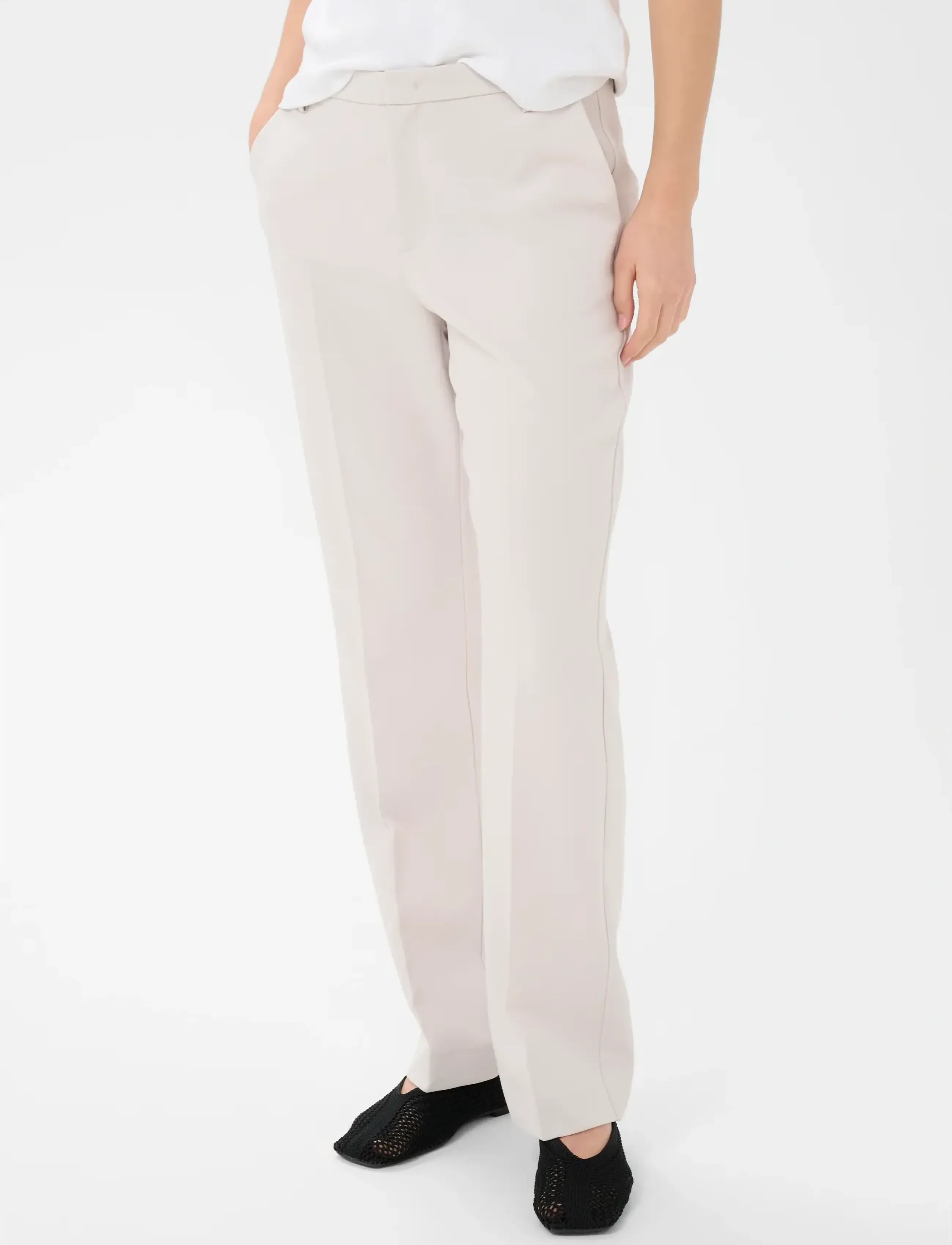 Part Two BirdiePW PA - Uus - WIND CHIME / cream