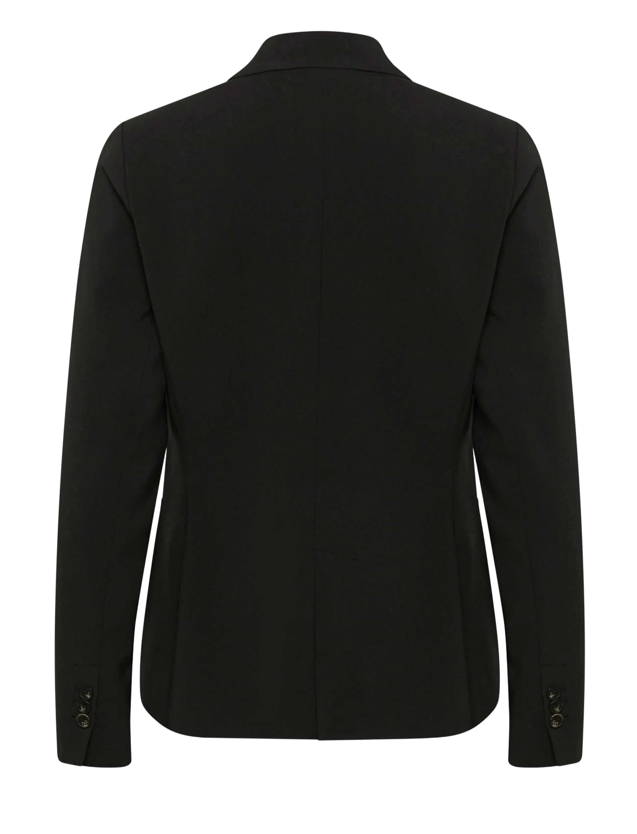 Part Two - TaylorrPW BZ - einreihige blazer - black - 2