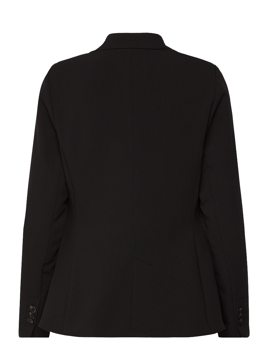 Part Two - TaylorrPW BZ - Üherealised pintsakud - black - 2