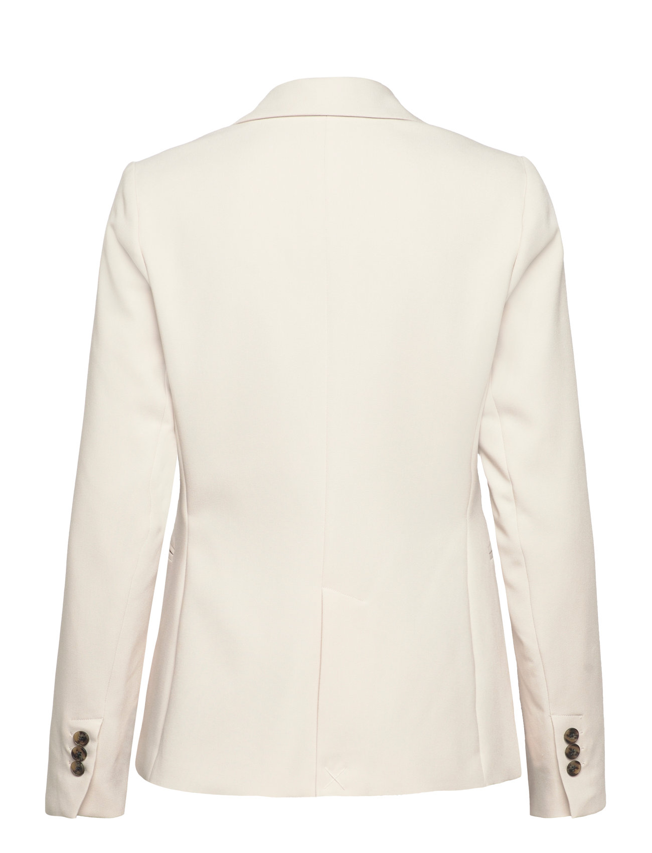 Part Two - TaylorrPW BZ - einreihige blazer - french oak - 1