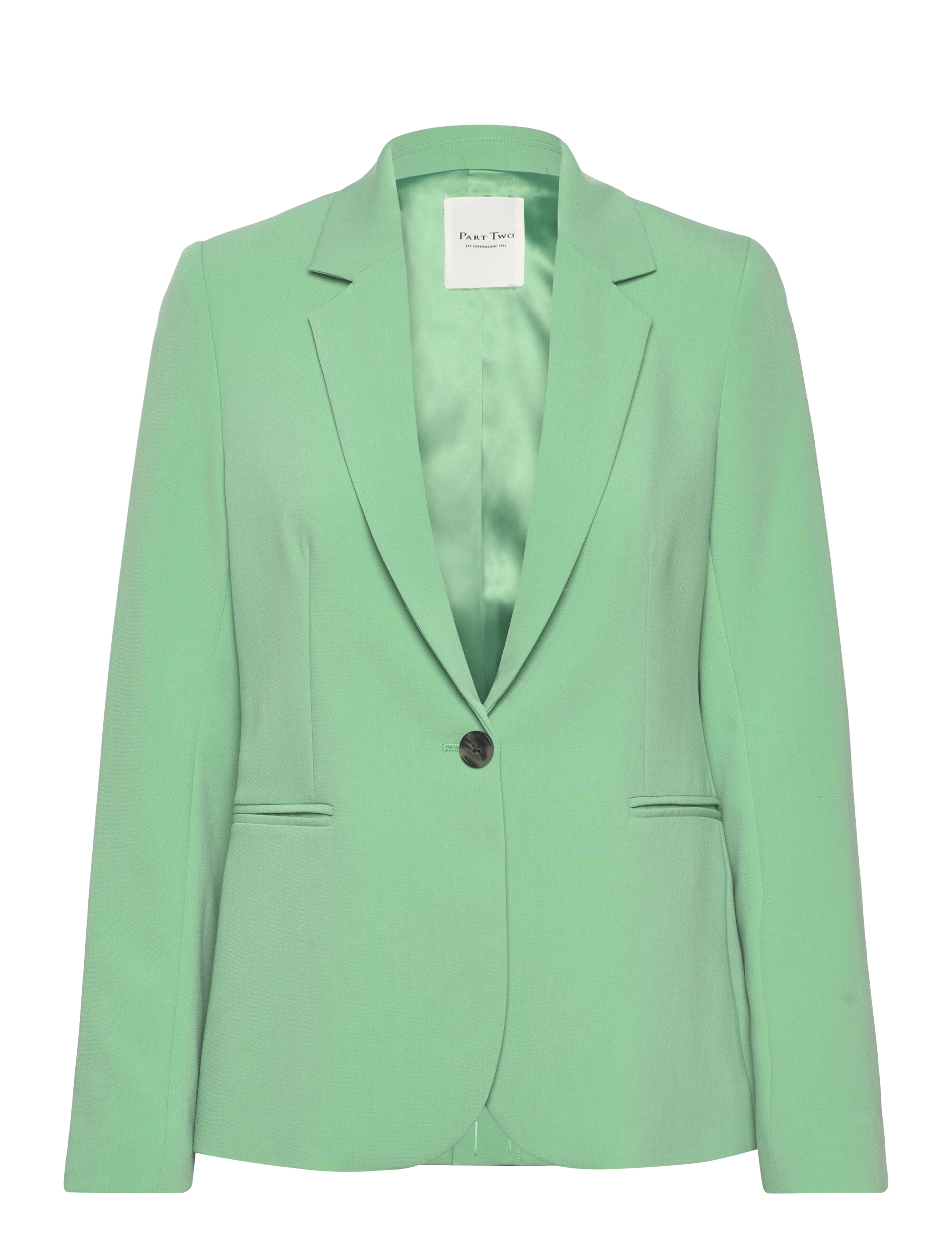 Part Two TaylorrPW BZ - Blazer - GREEN SPRUCE / green
