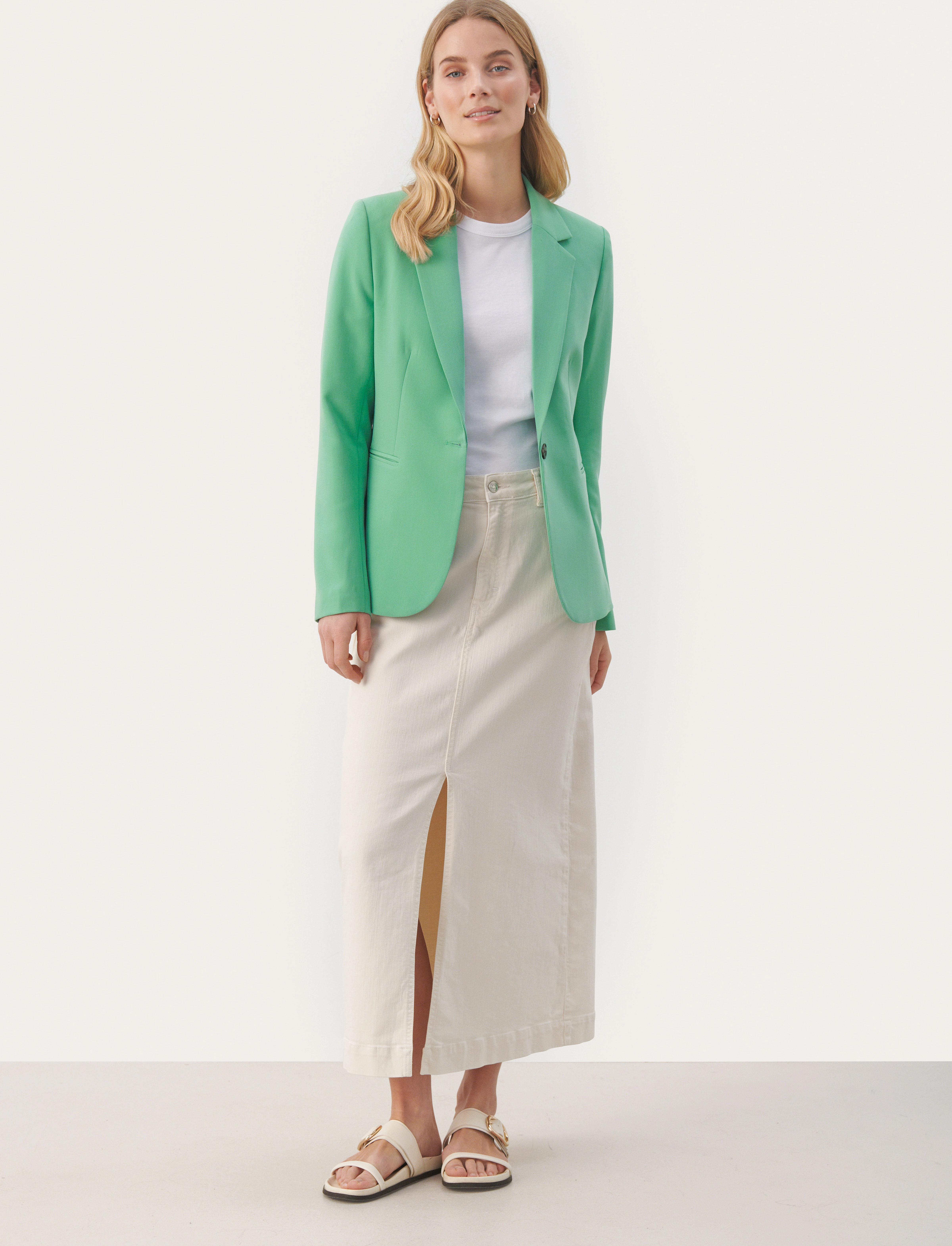 Part Two - TaylorrPW BZ - festmode zu outlet-preisen - green spruce - 3