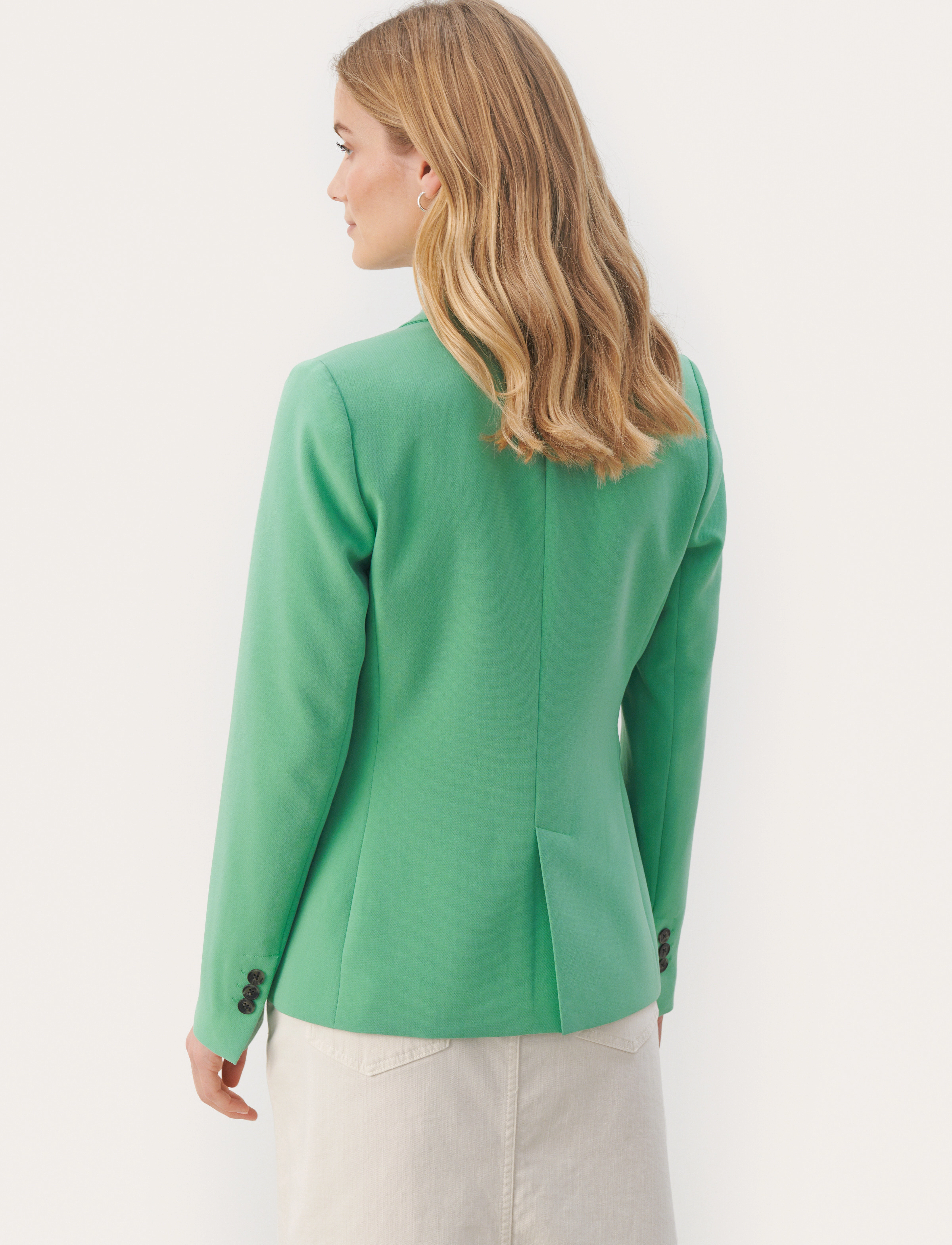 Part Two - TaylorrPW BZ - festmode zu outlet-preisen - green spruce - 4