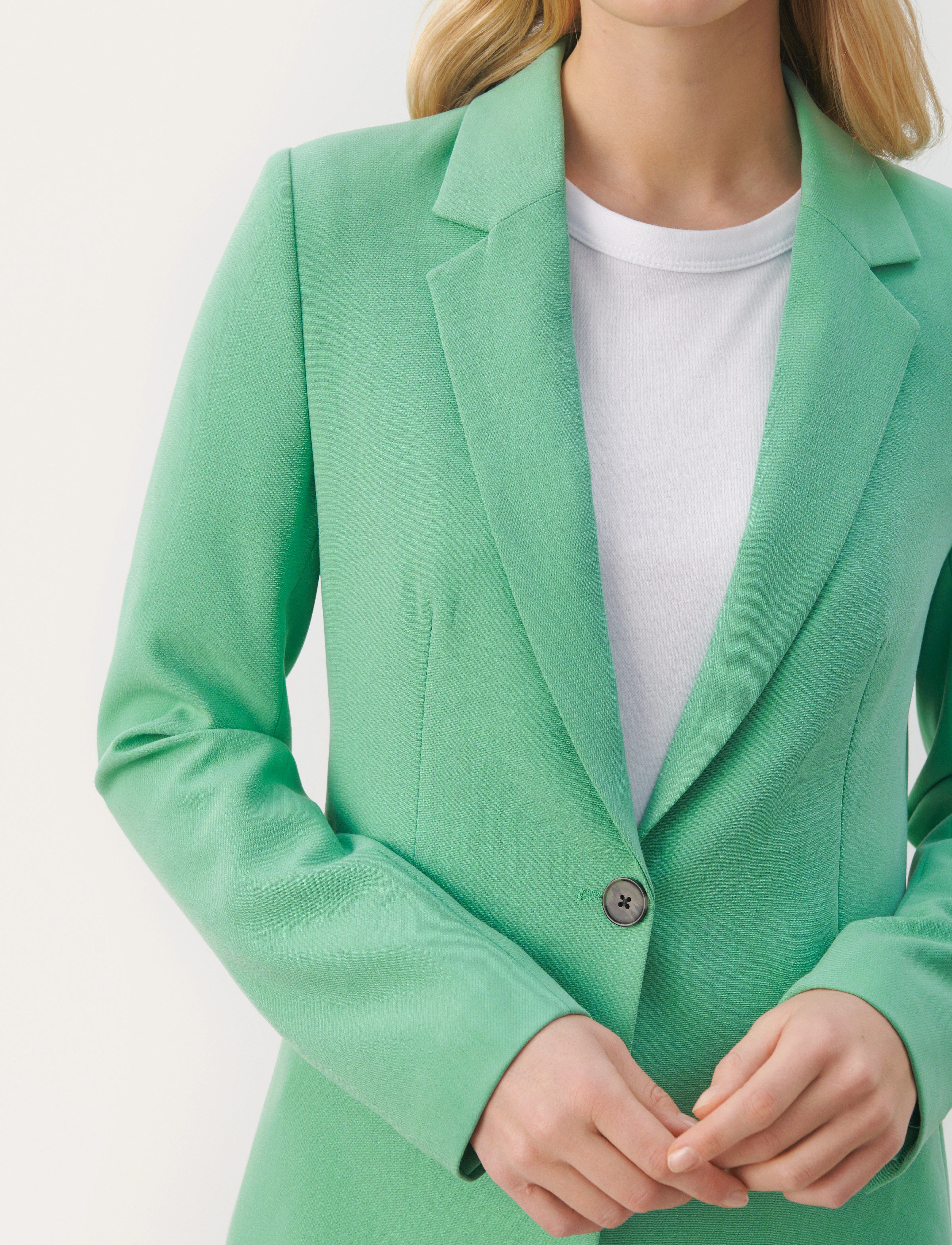 Part Two - TaylorrPW BZ - festmode zu outlet-preisen - green spruce - 5