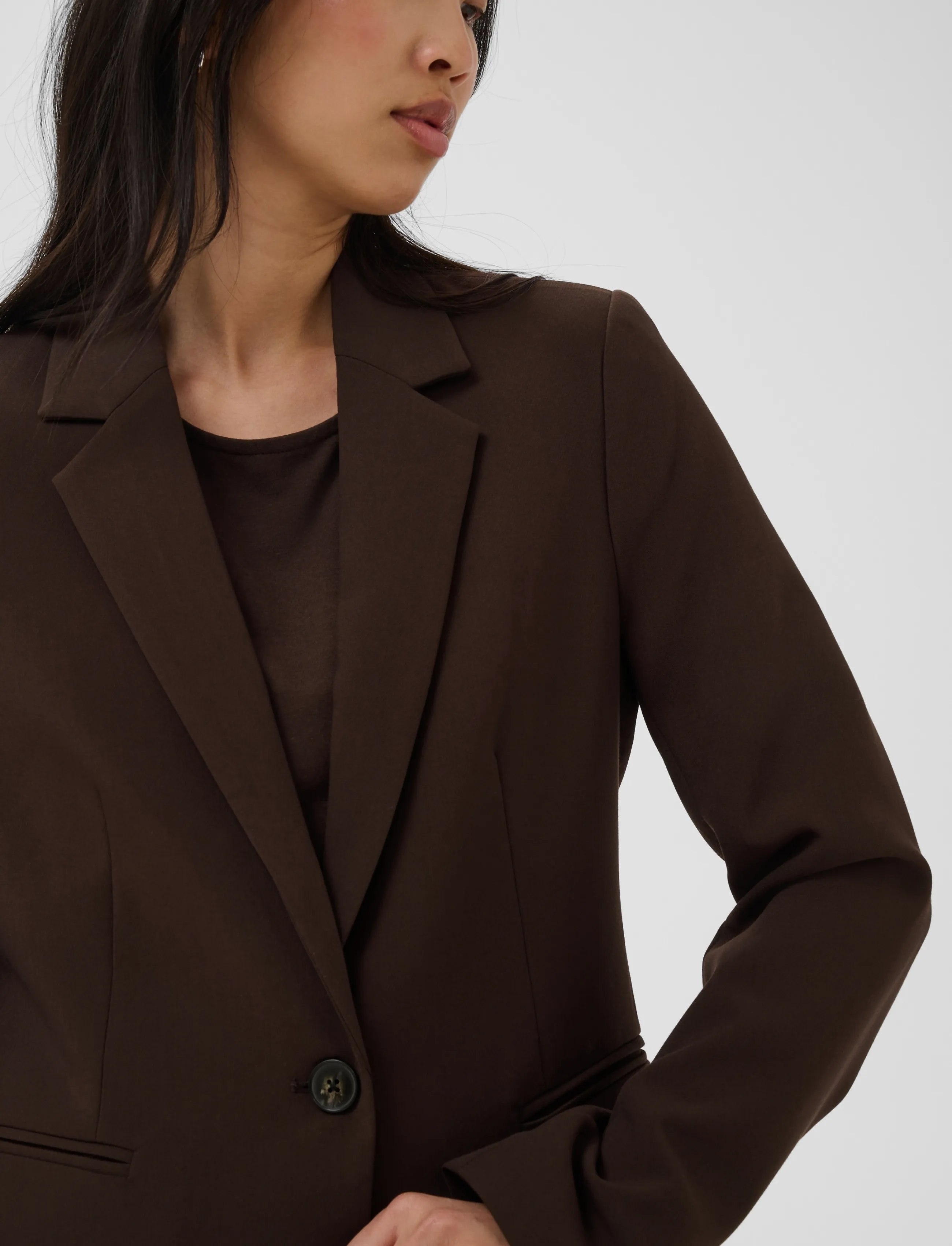 Part Two Taylorrpw Bz kavajer & blazers dam – bild 5