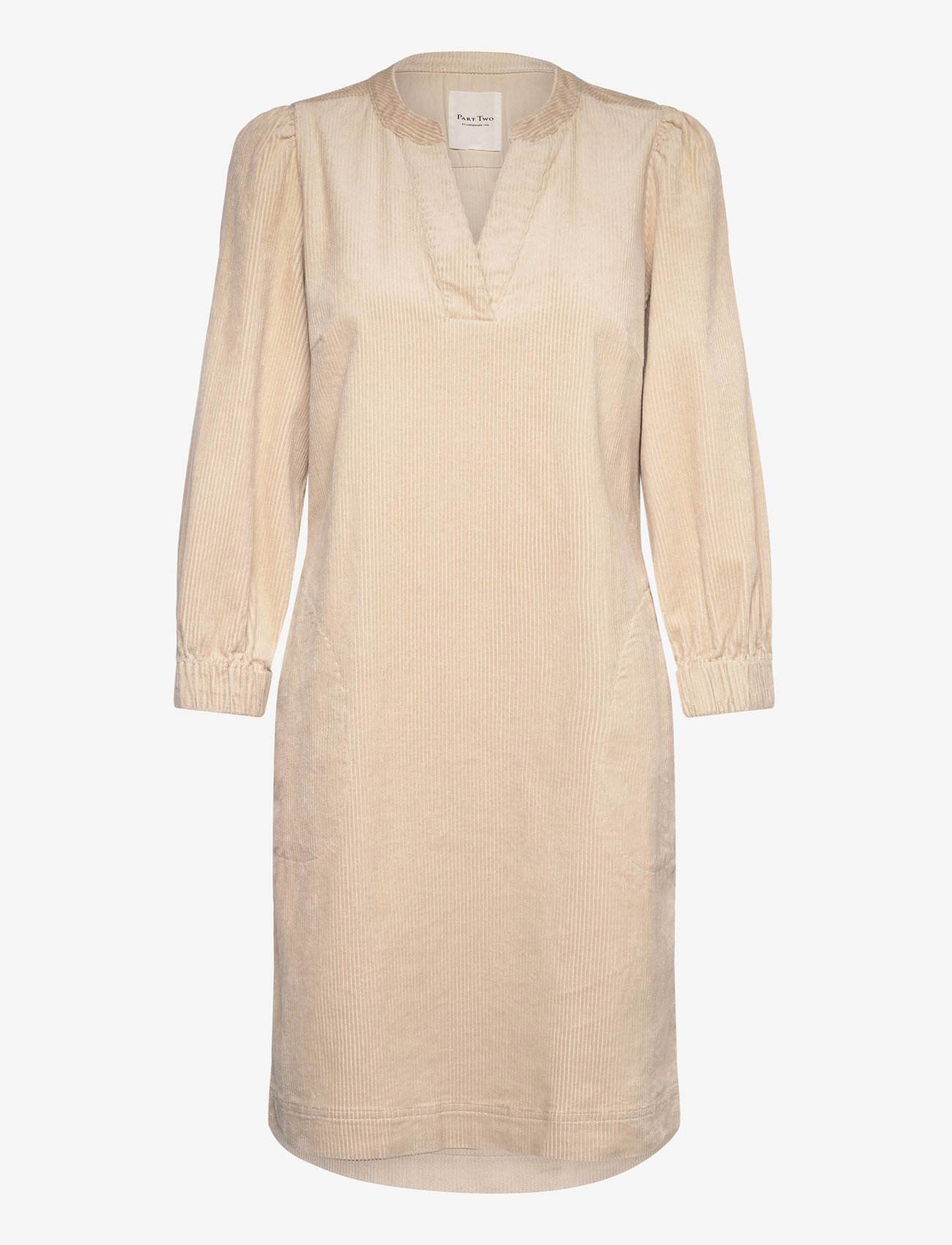 Part Two - RamitaPW DR - french oak - 1