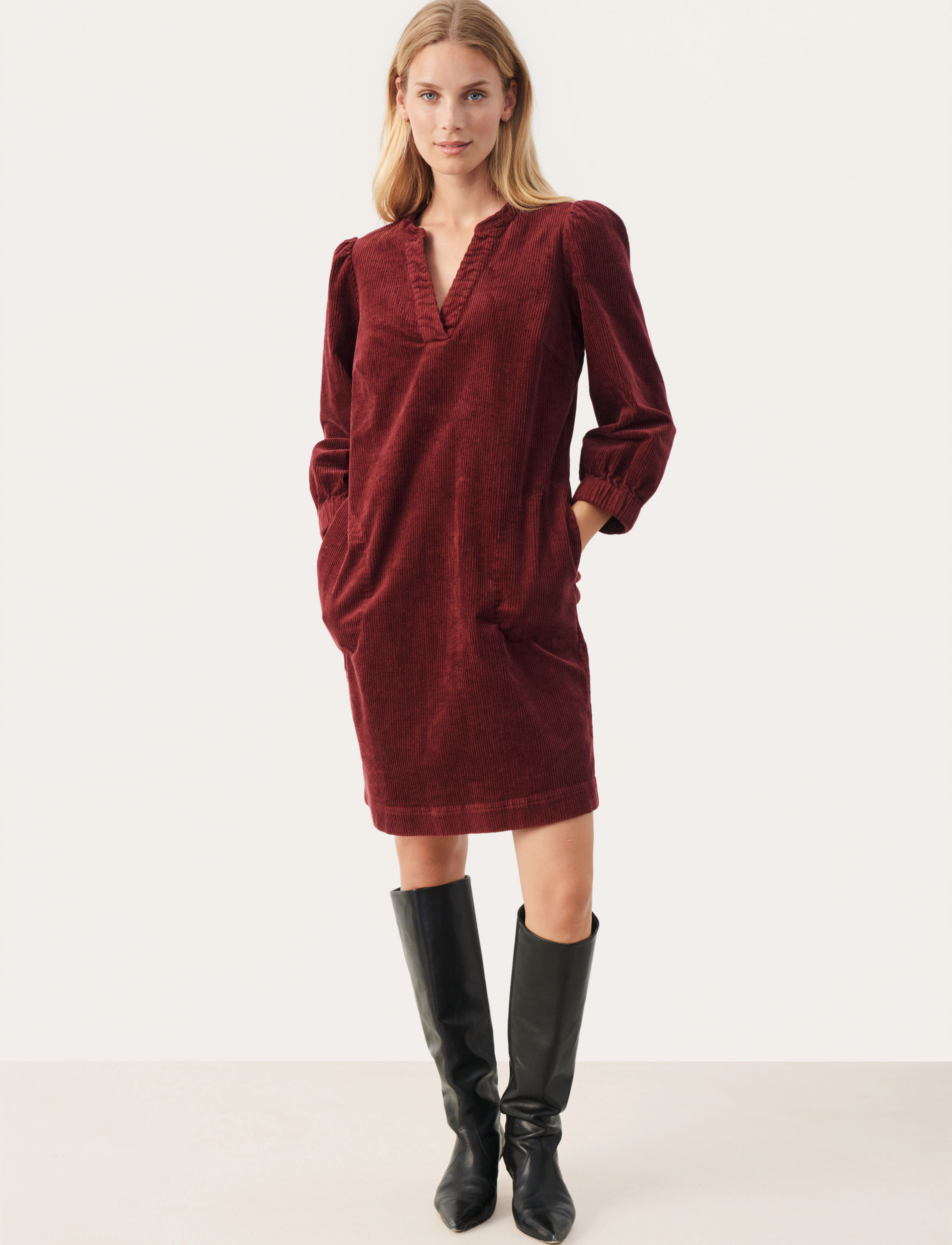 Part Two - RamitaPW DR - tawny port - 4