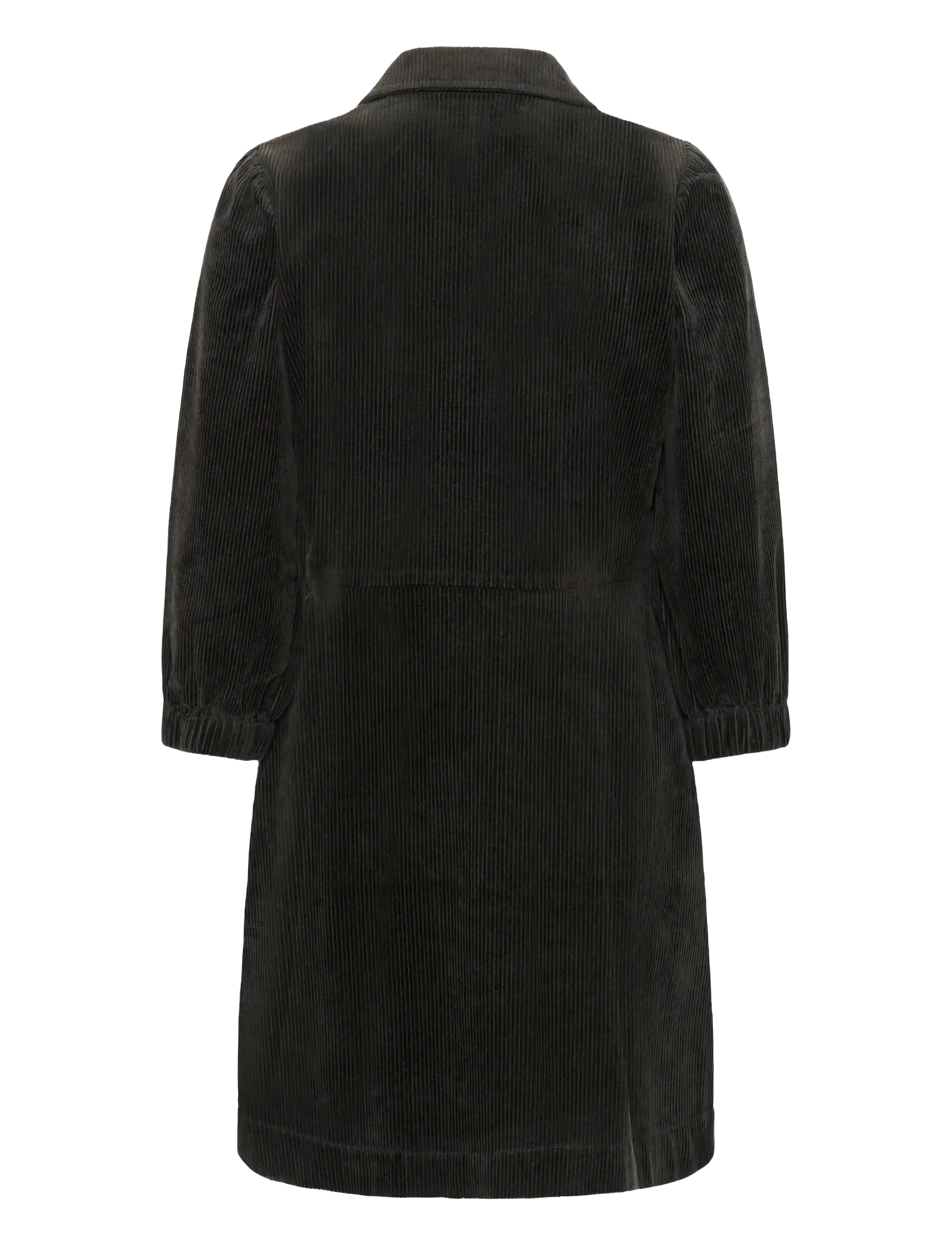 Part Two - EyvorPW DR - skjortekjoler - black - 2