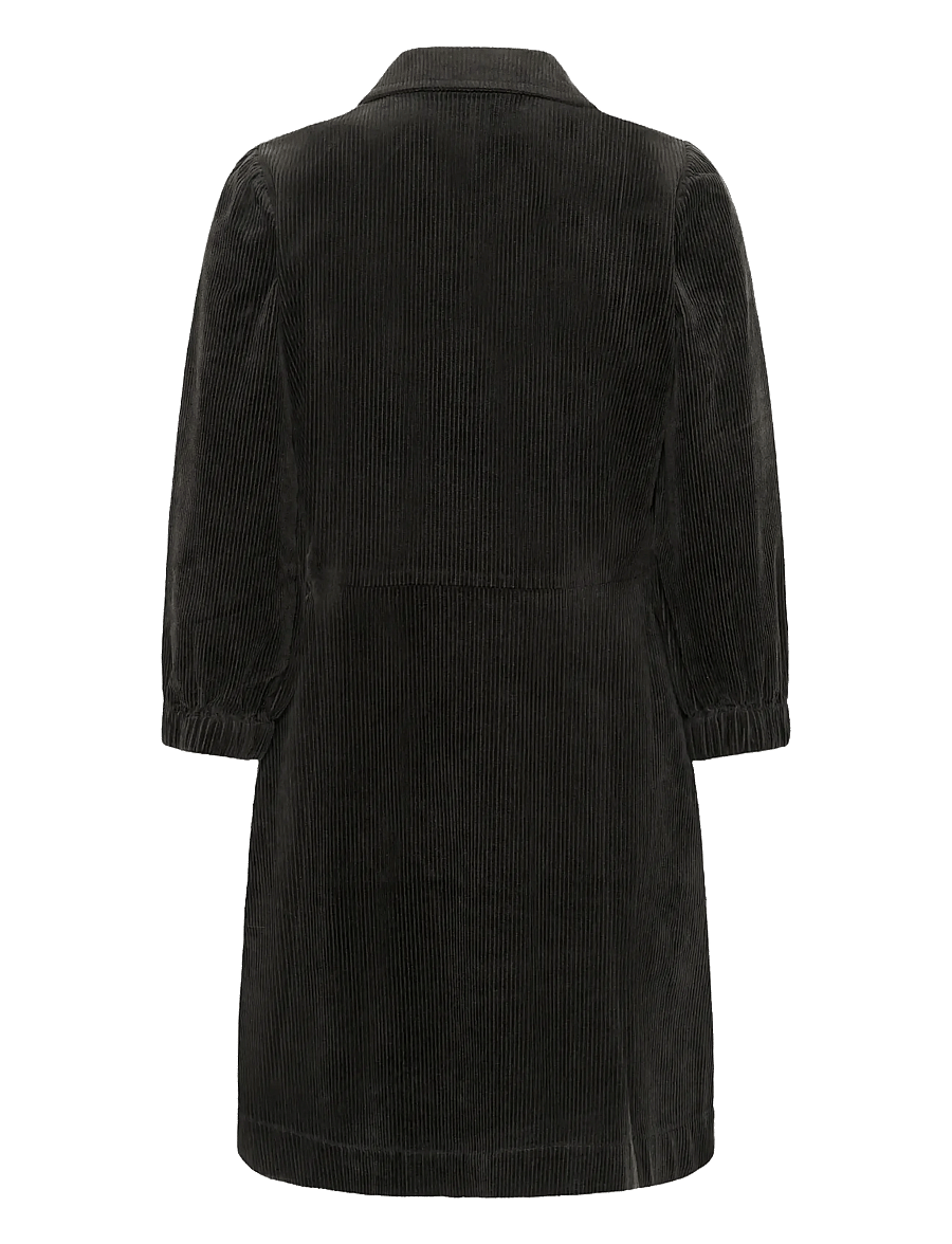 Part Two - EyvorPW DR - hemdkleider - black - 2