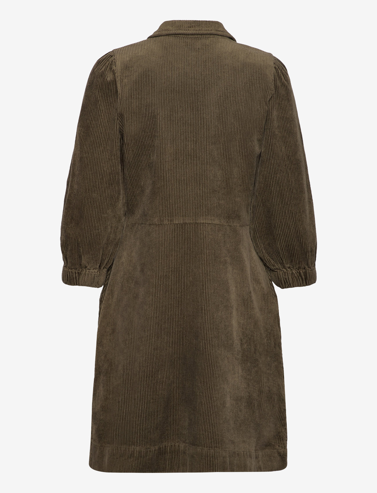 Part Two - EyvorPW DR - shirt dresses - capers - 1