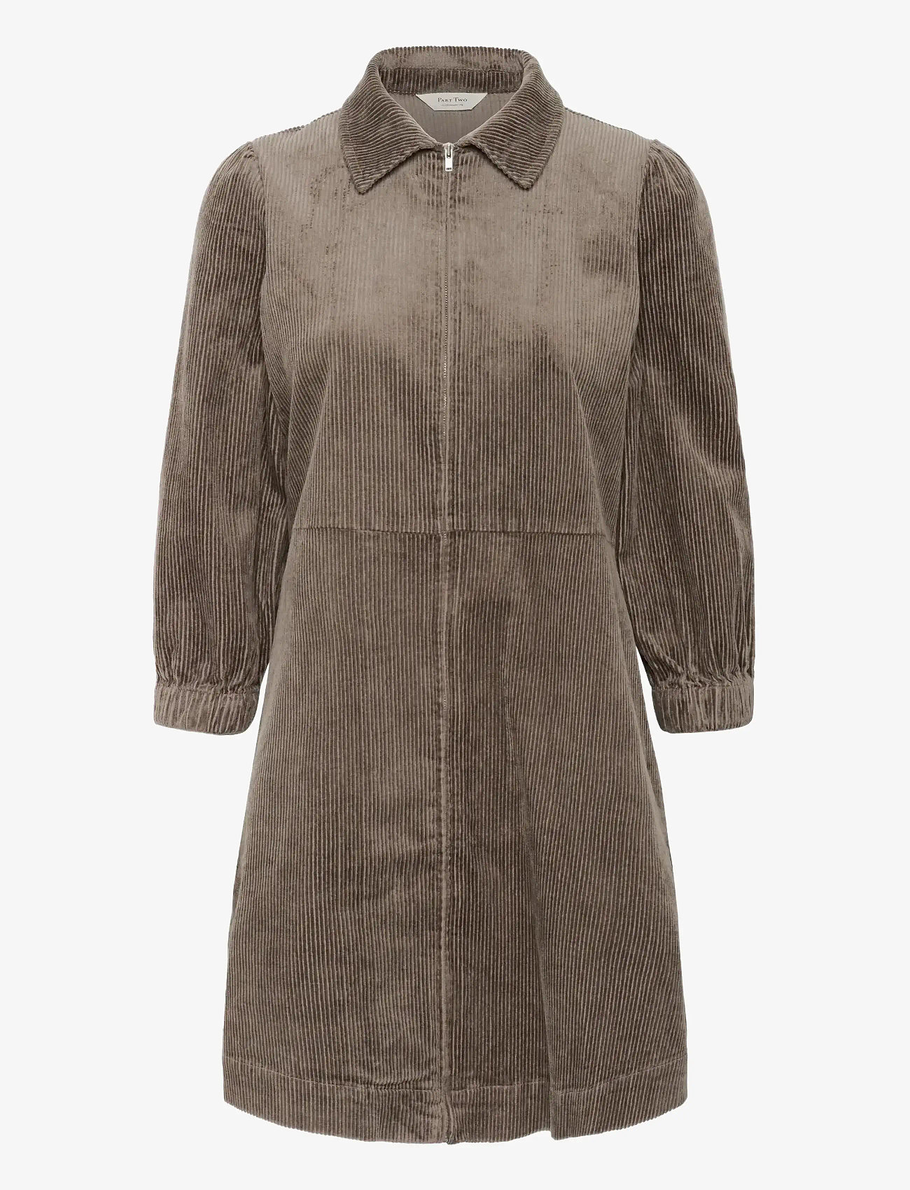 Part Two - EyvorPW DR - hemdkleider - falcon - 0