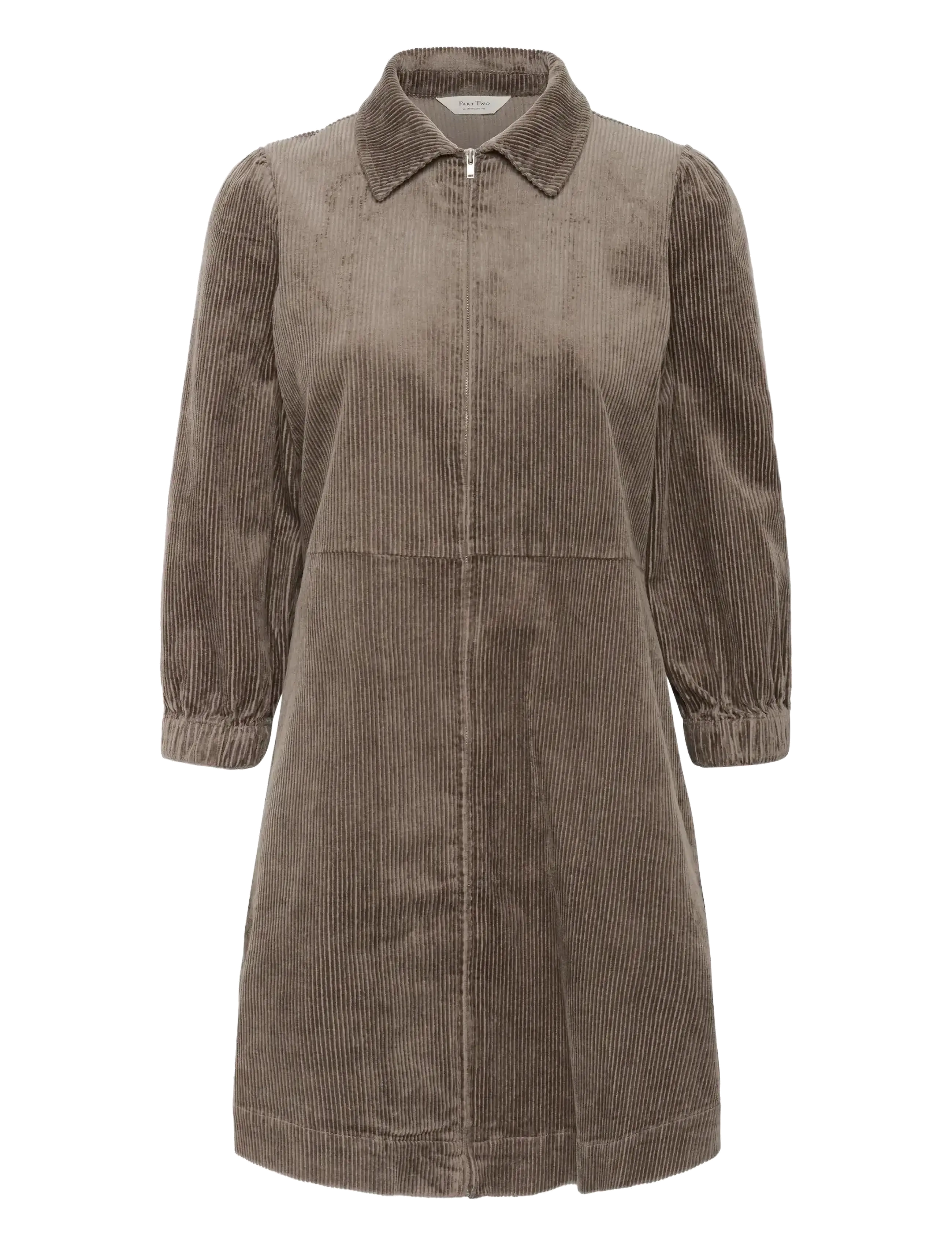 Part Two EyvorPW DR - Clothing - FALCON / grey